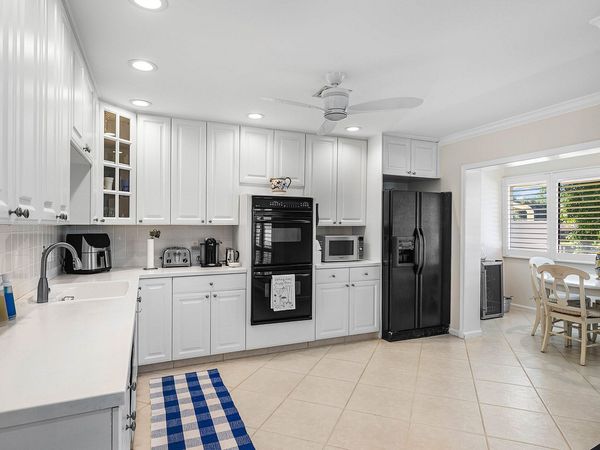 3641 Quail Ridge Drive S, Unit Bobwhite A, Boynton Beach, FL 33436