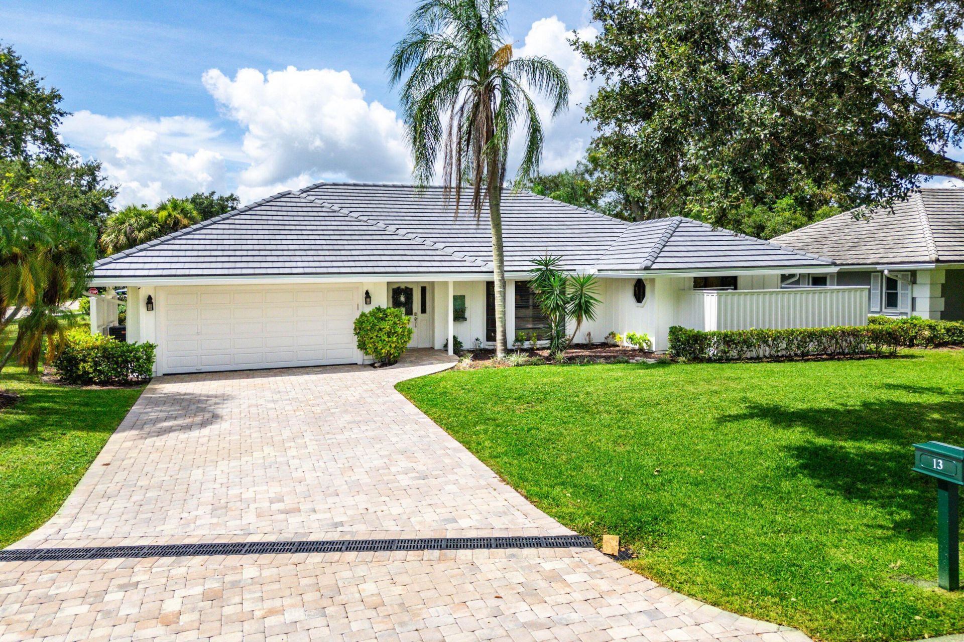 13 St Giles Road, Palm Beach Gardens, FL 33418 Photo