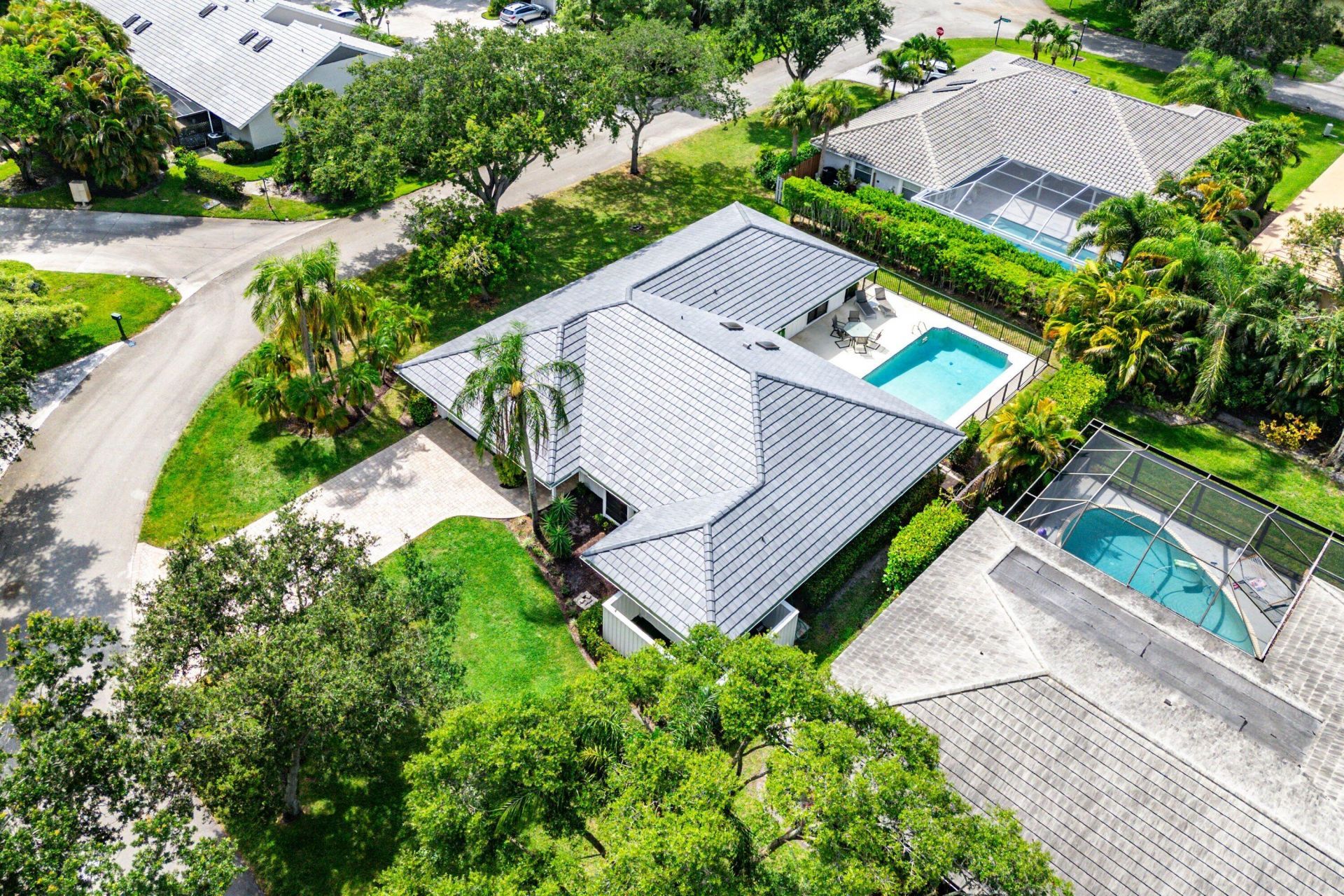 13 St Giles Road, Palm Beach Gardens, FL 33418 Photo
