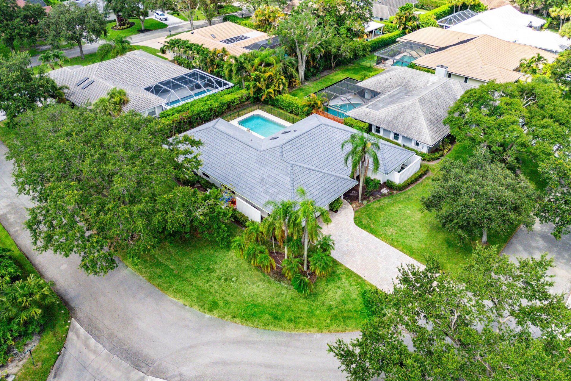 13 St Giles Road, Palm Beach Gardens, FL 33418 Photo