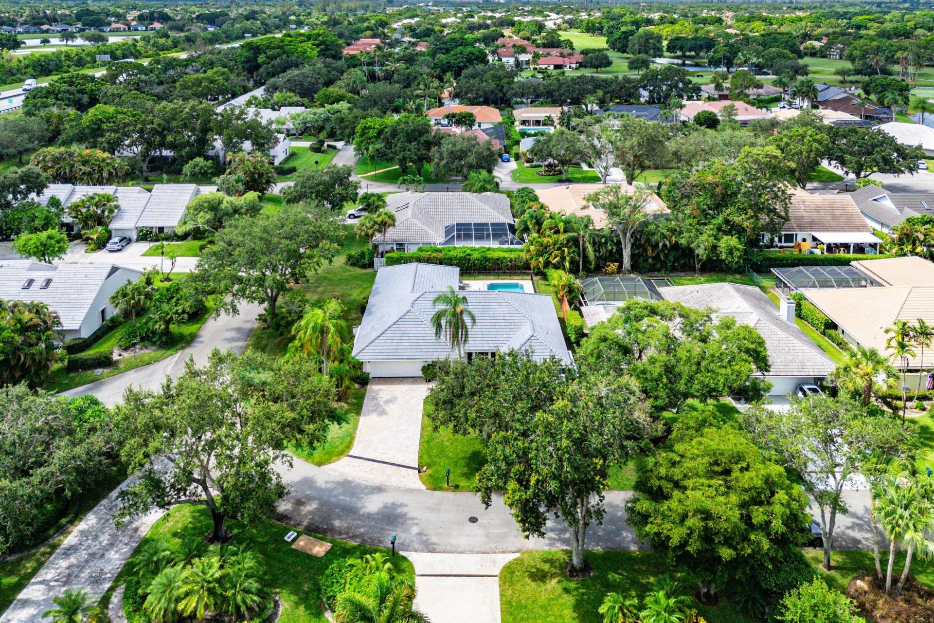 13 St Giles Road, Palm Beach Gardens, FL 33418 Photo