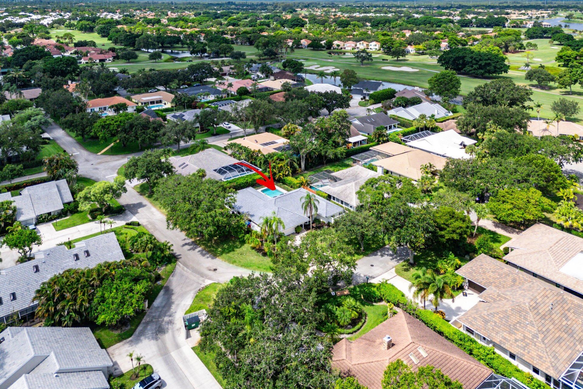 13 St Giles Road, Palm Beach Gardens, FL 33418 Photo