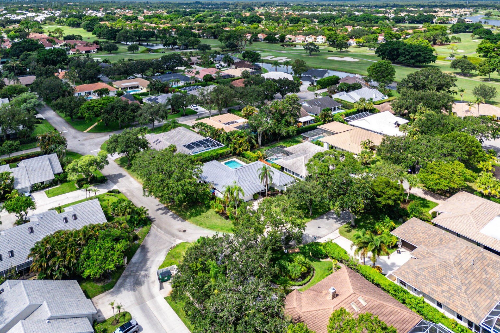 13 St Giles Road, Palm Beach Gardens, FL 33418 Photo