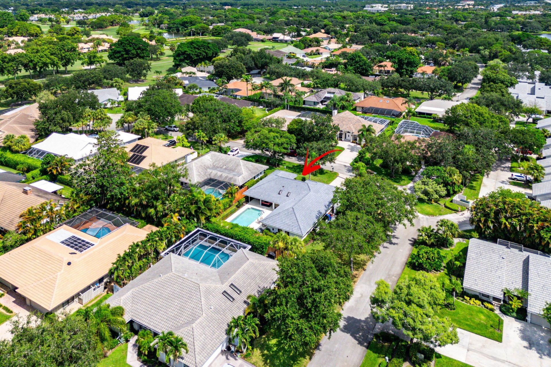 13 St Giles Road, Palm Beach Gardens, FL 33418 Photo