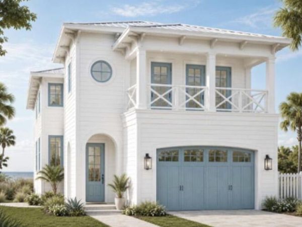 4832 S HARBOR Drive, Vero Beach, FL 32967
