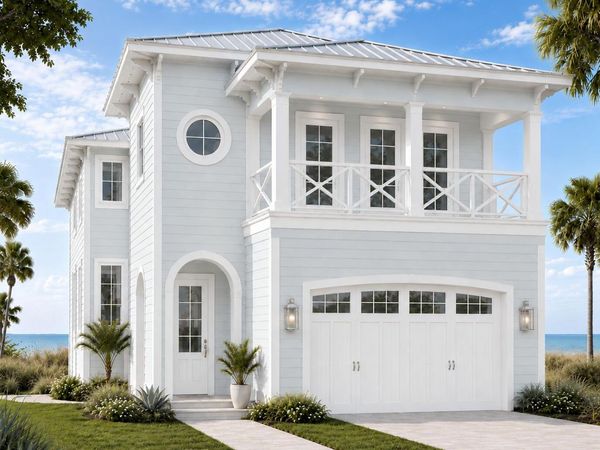 4832 S HARBOR Drive, Vero Beach, FL 32967