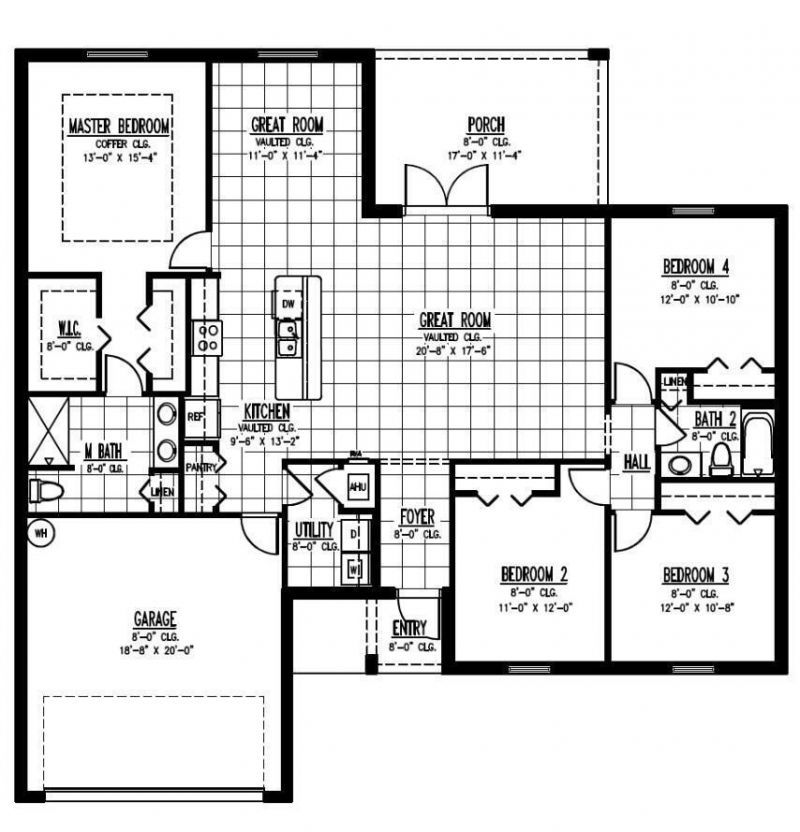 1913 SW Swift Avenue, Port Saint Lucie, FL 34953 Photo