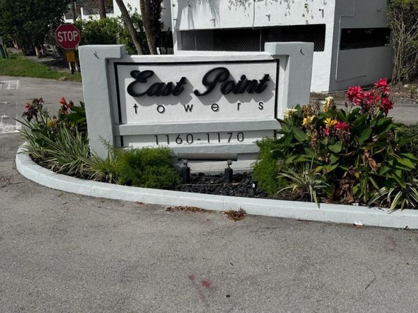 1160 N FEDERAL Highway, Unit 315, Fort Lauderdale, FL 33304