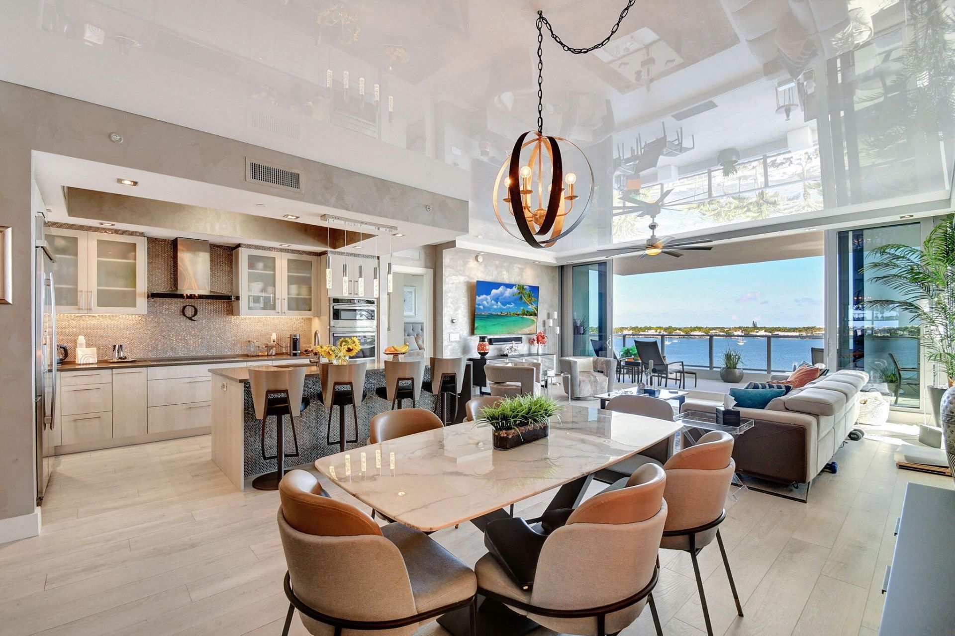 2 Water Club Way, Unit 601, North Palm Beach, FL 33408 Photo