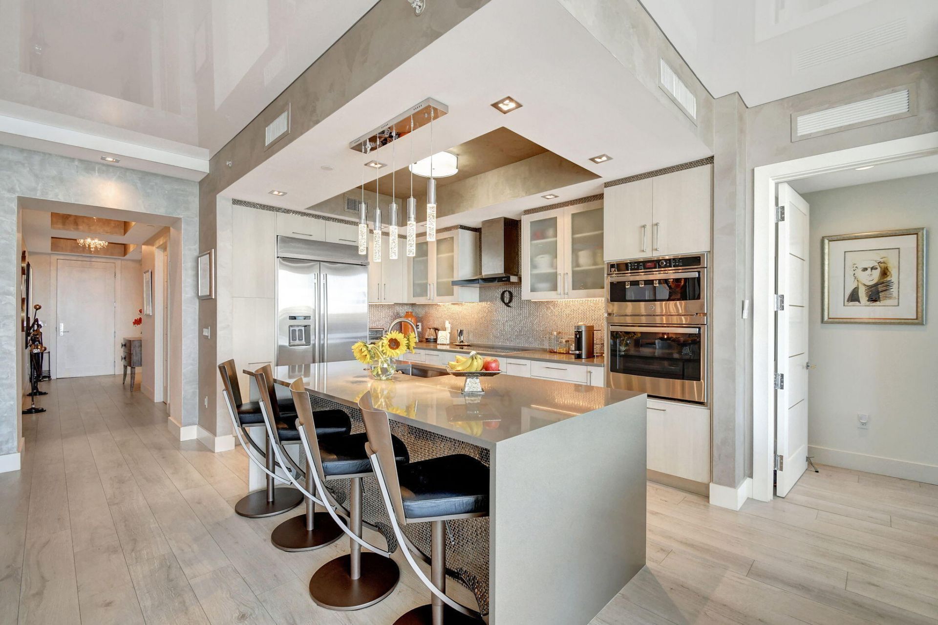 2 Water Club Way, Unit 601, North Palm Beach, FL 33408 Photo