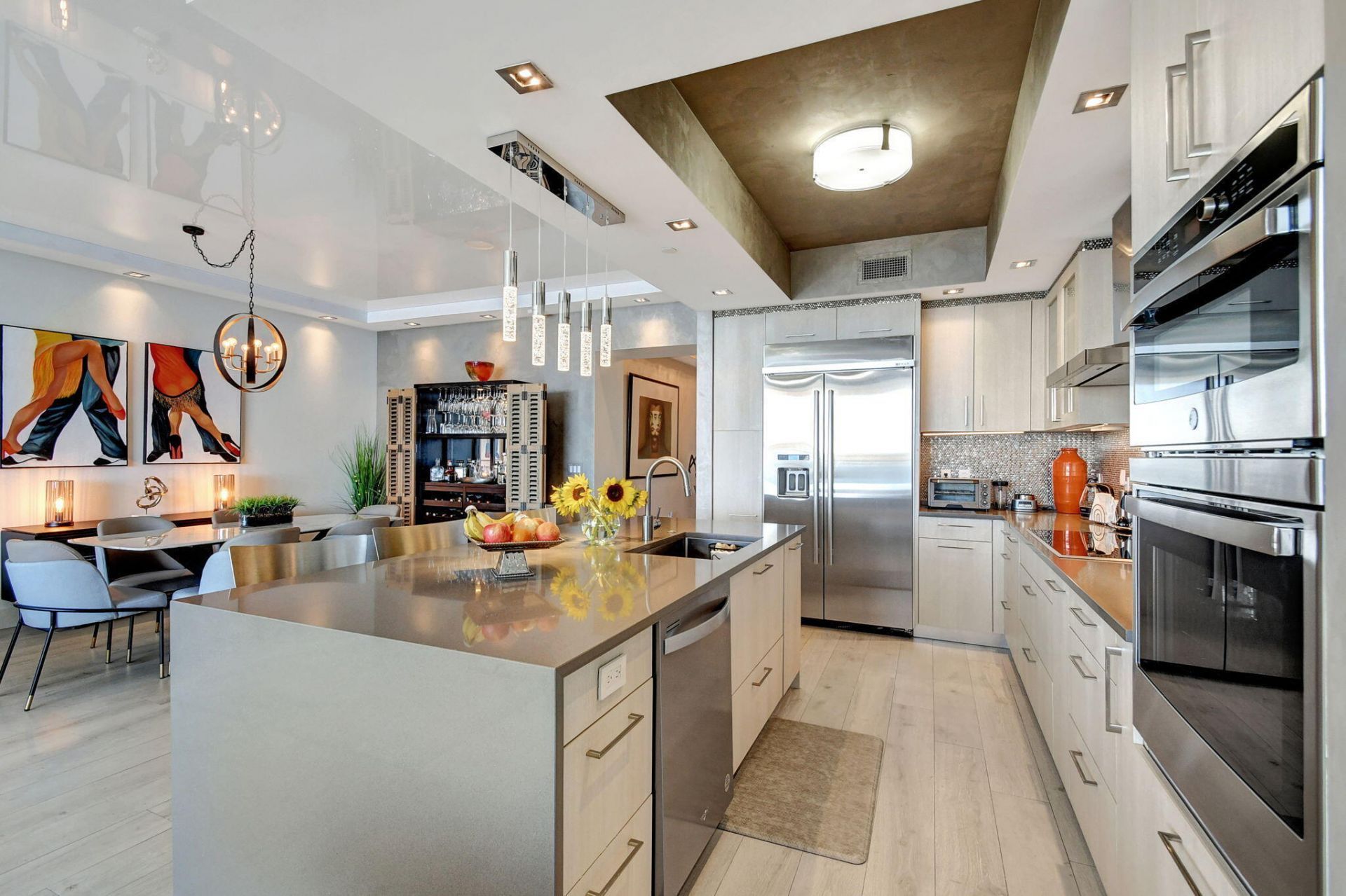 2 Water Club Way, Unit 601, North Palm Beach, FL 33408 Photo