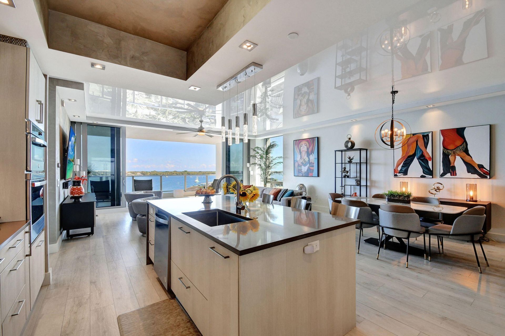 2 Water Club Way, Unit 601, North Palm Beach, FL 33408 Photo