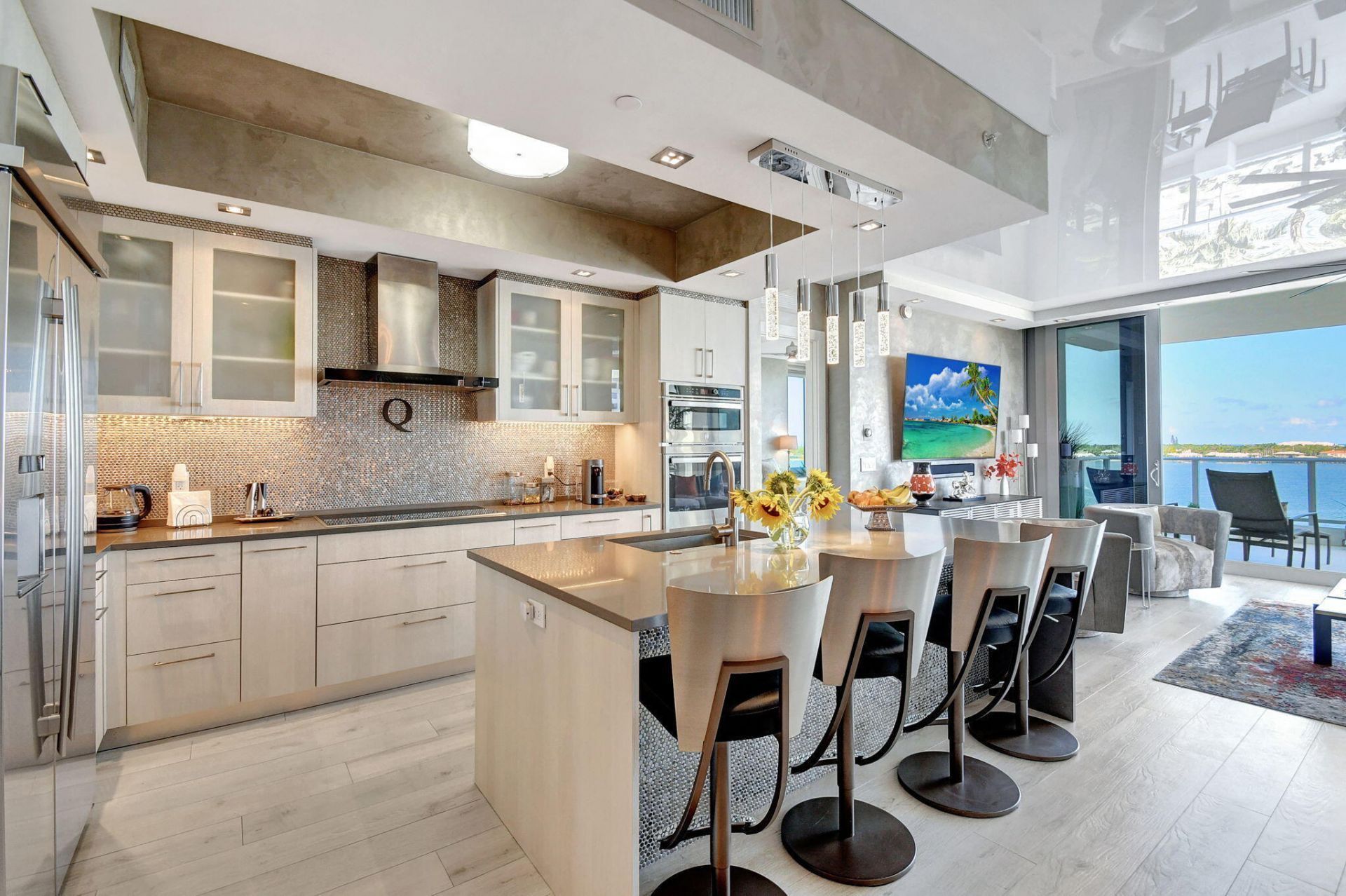2 Water Club Way, Unit 601, North Palm Beach, FL 33408 Photo