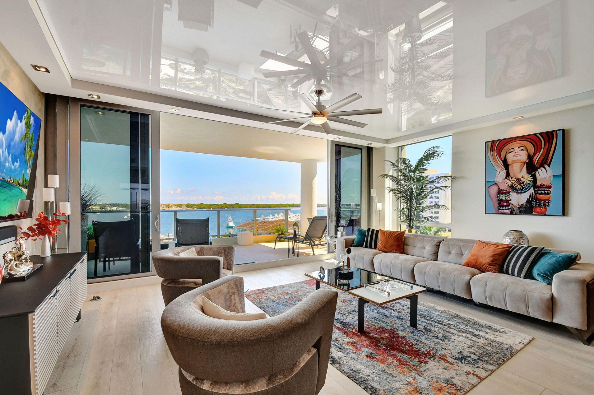 2 Water Club Way, Unit 601, North Palm Beach, FL 33408 Photo
