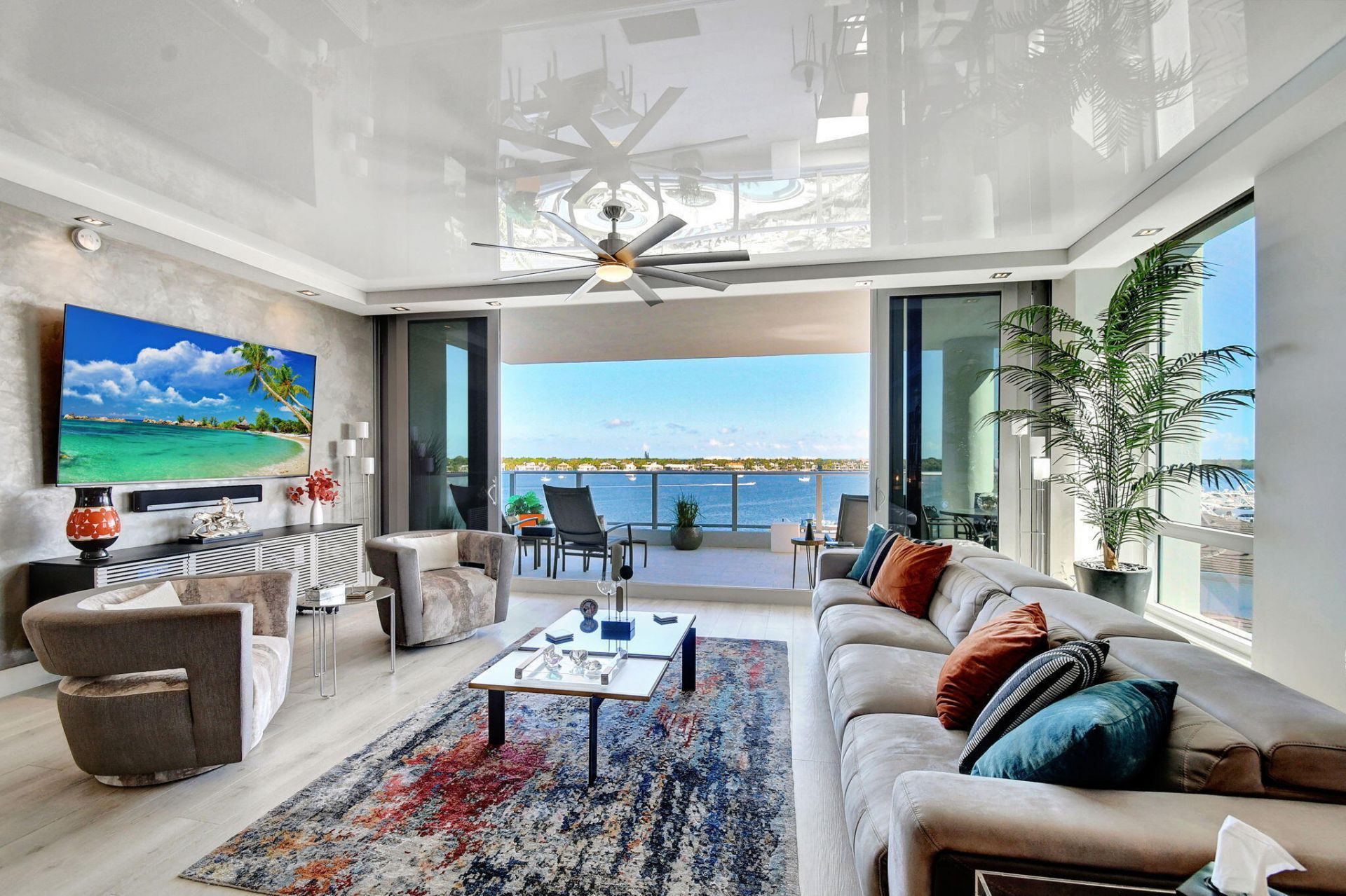 2 Water Club Way, Unit 601, North Palm Beach, FL 33408 Photo