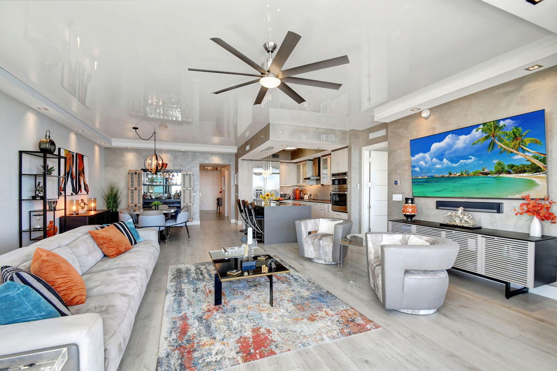 2 Water Club Way, Unit 601, North Palm Beach, FL 33408 Photo