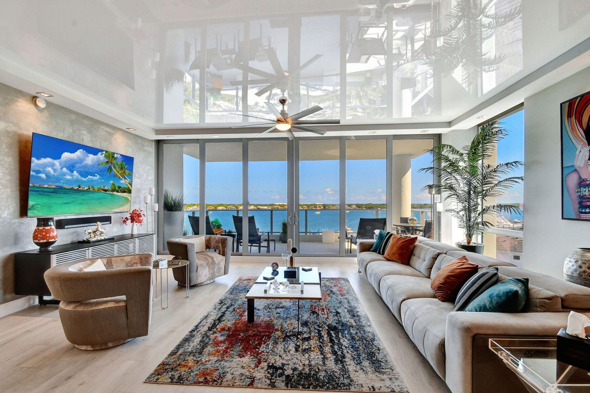 2 Water Club Way, Unit 601, North Palm Beach, FL 33408 Photo