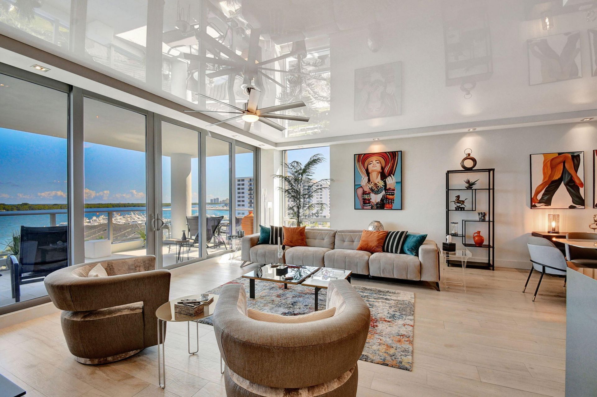2 Water Club Way, Unit 601, North Palm Beach, FL 33408 Photo