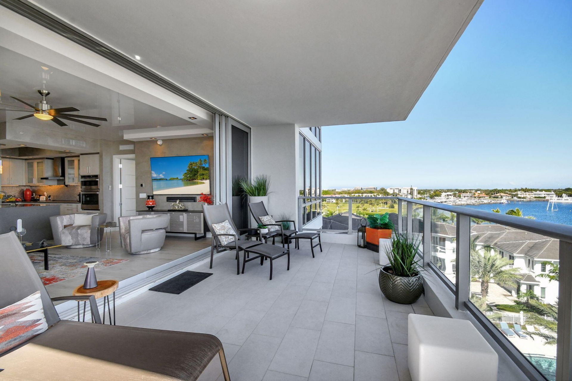 2 Water Club Way, Unit 601, North Palm Beach, FL 33408 Photo