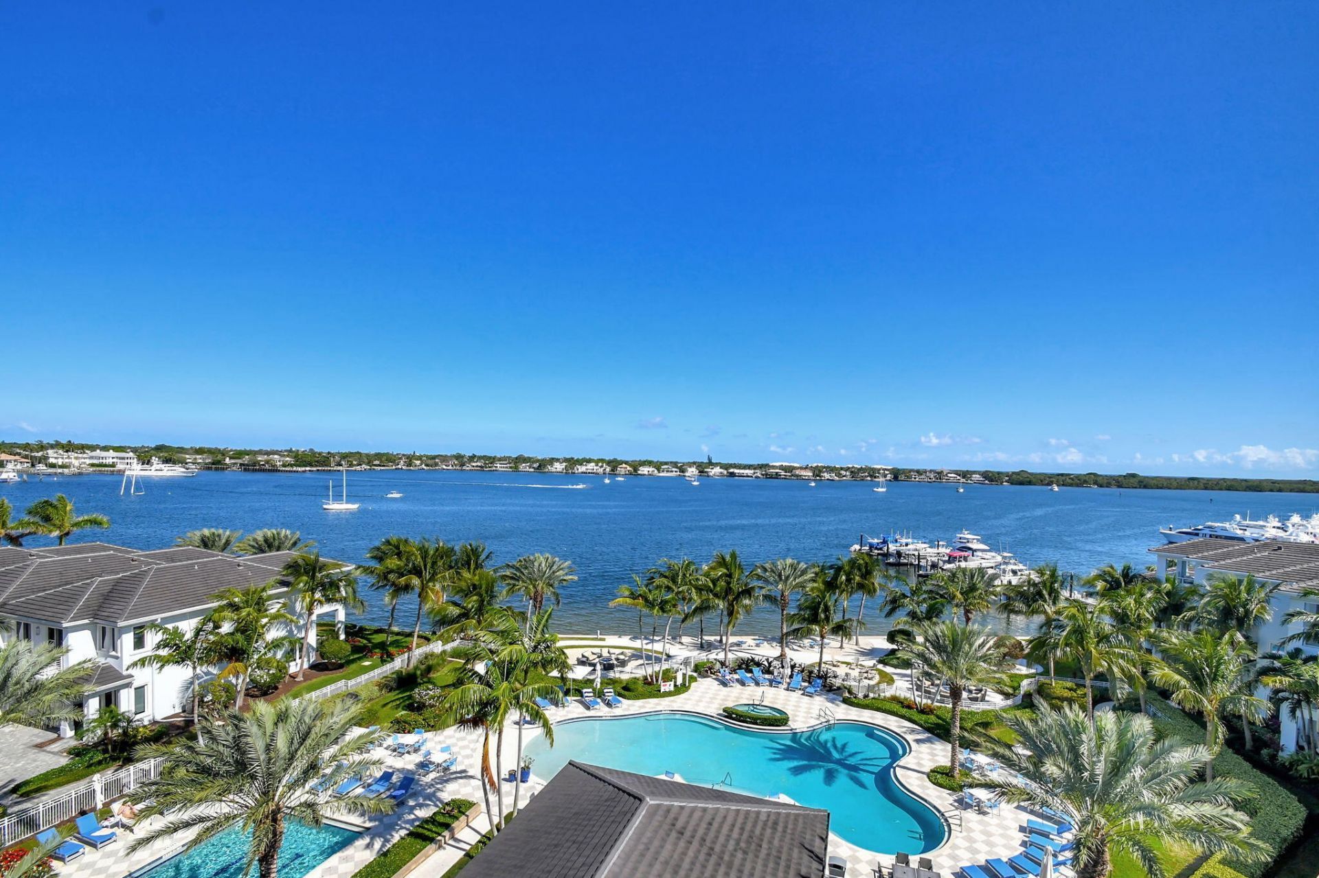 2 Water Club Way, Unit 601, North Palm Beach, FL 33408 Photo