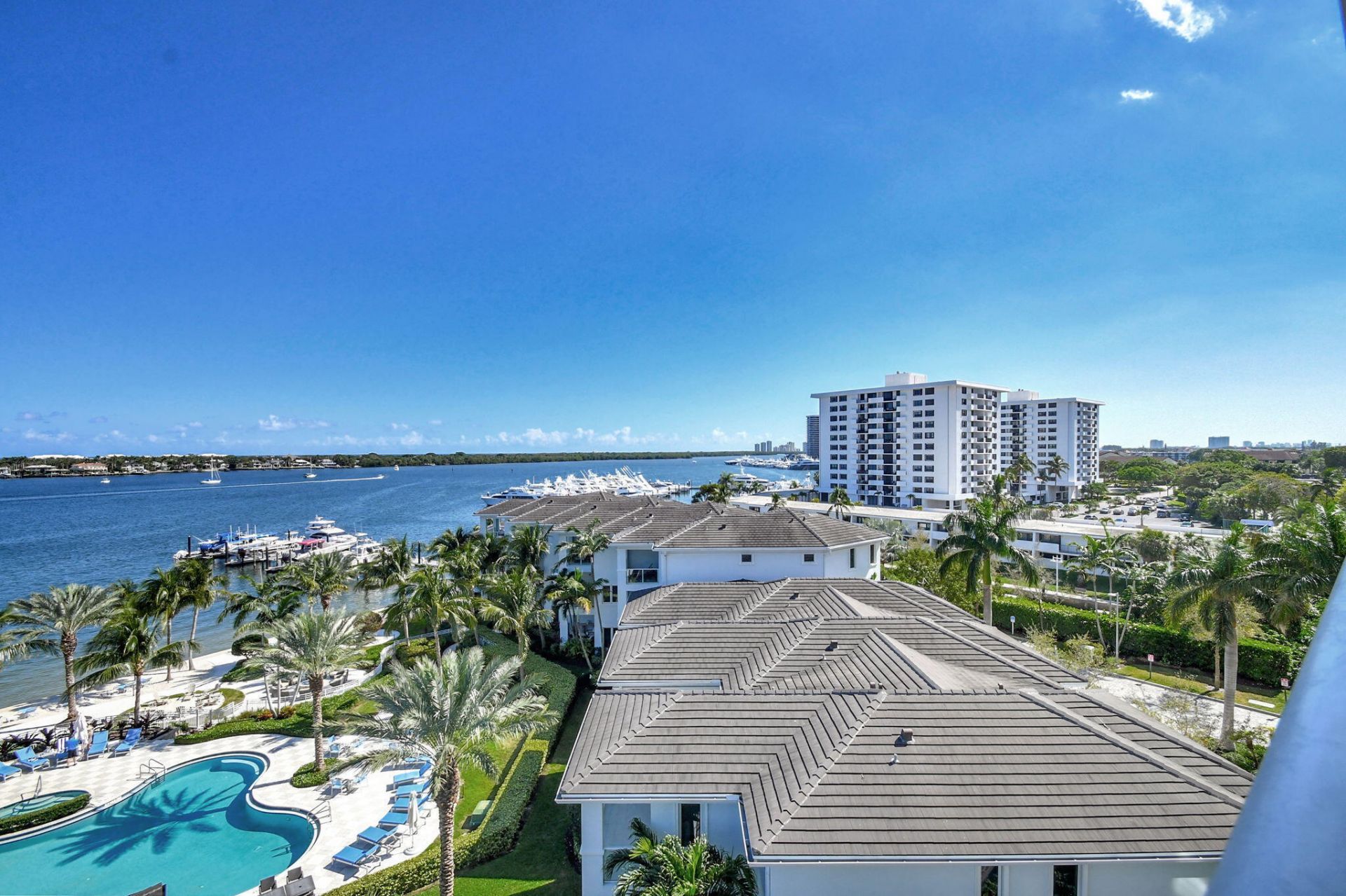 2 Water Club Way, Unit 601, North Palm Beach, FL 33408 Photo