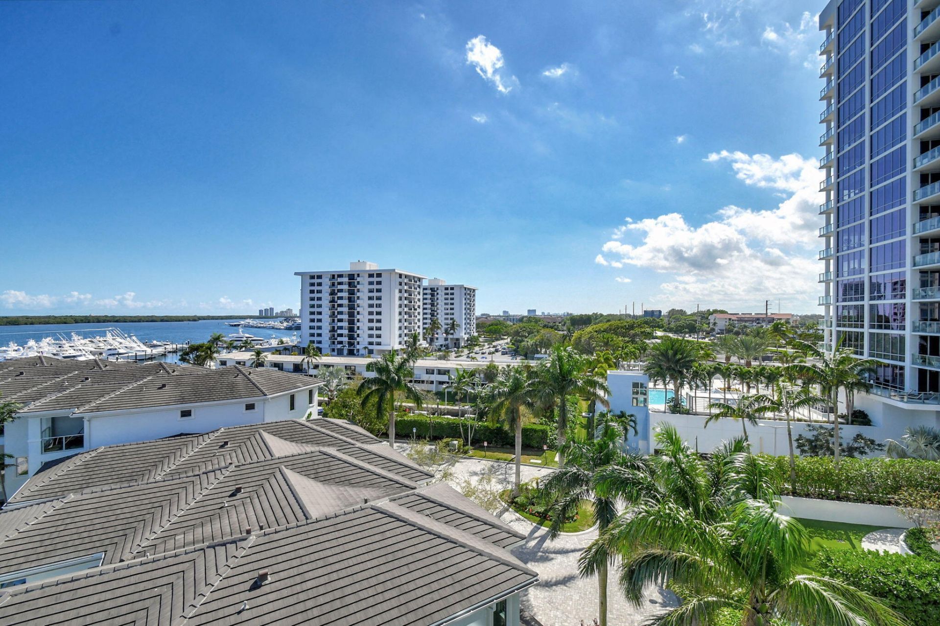 2 Water Club Way, Unit 601, North Palm Beach, FL 33408 Photo