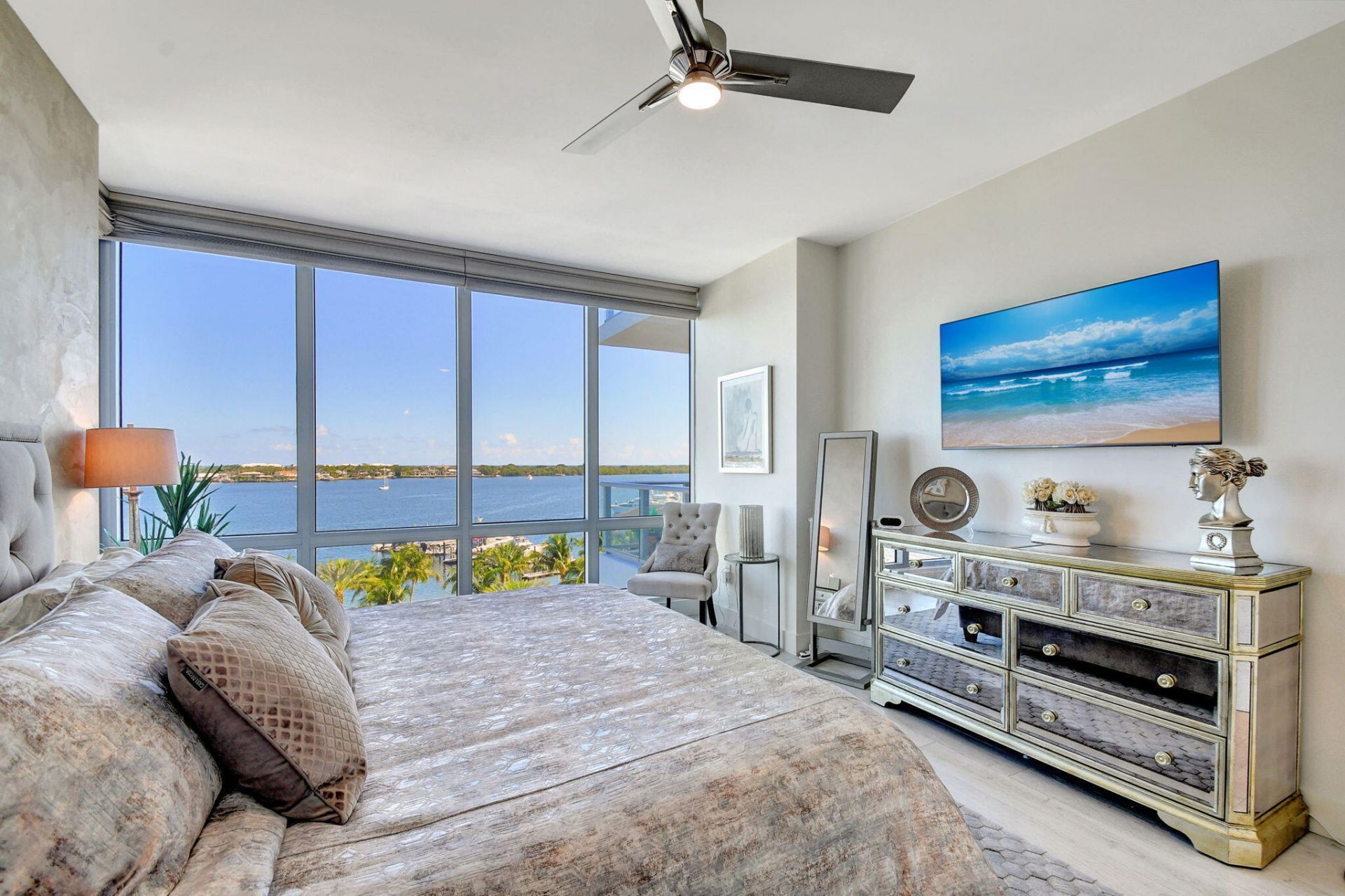 2 Water Club Way, Unit 601, North Palm Beach, FL 33408 Photo