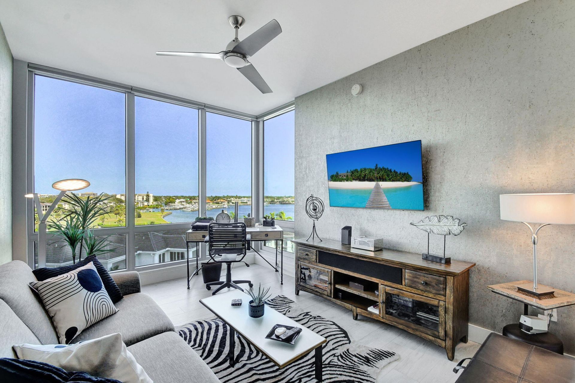 2 Water Club Way, Unit 601, North Palm Beach, FL 33408 Photo