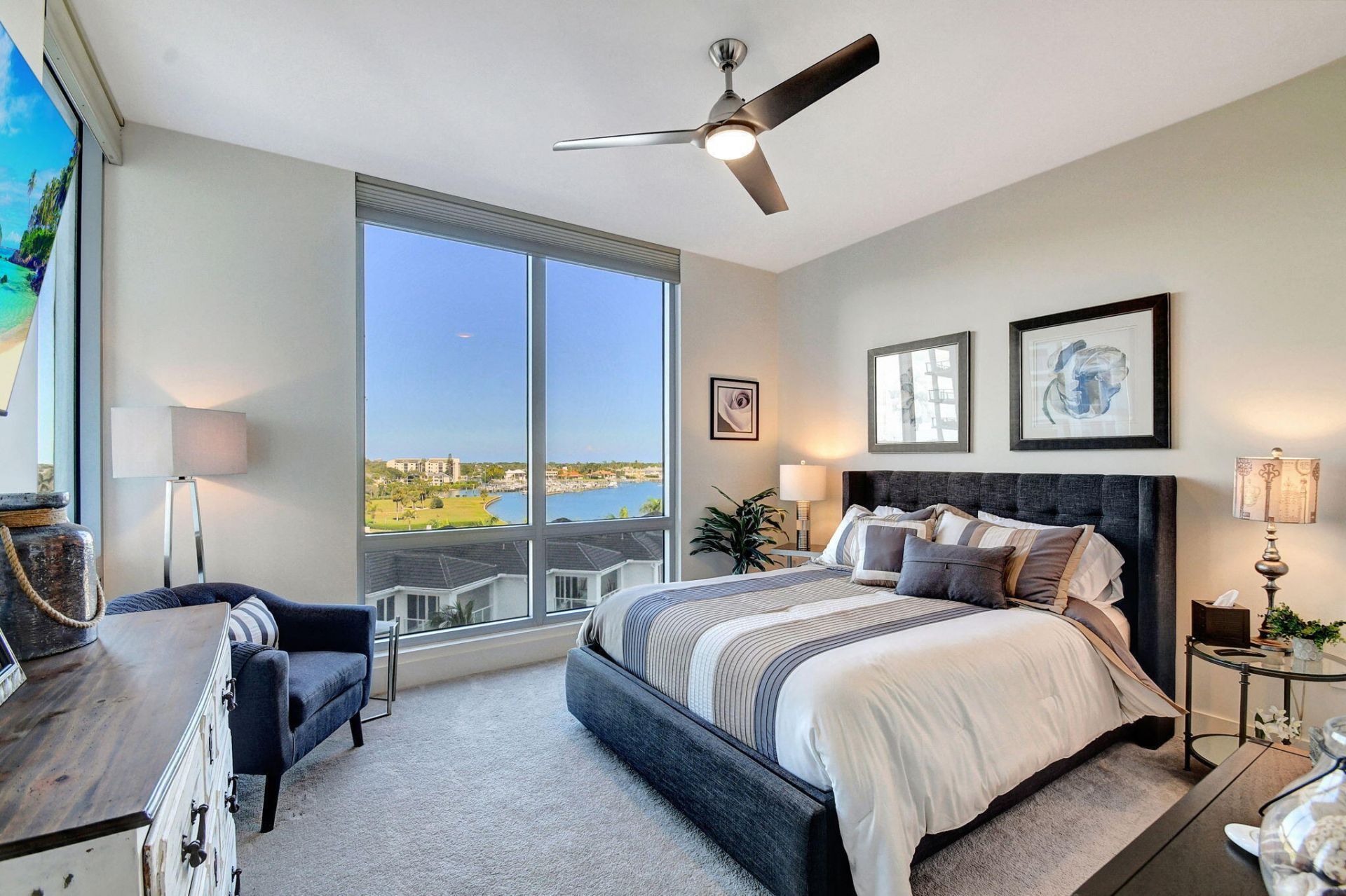 2 Water Club Way, Unit 601, North Palm Beach, FL 33408 Photo