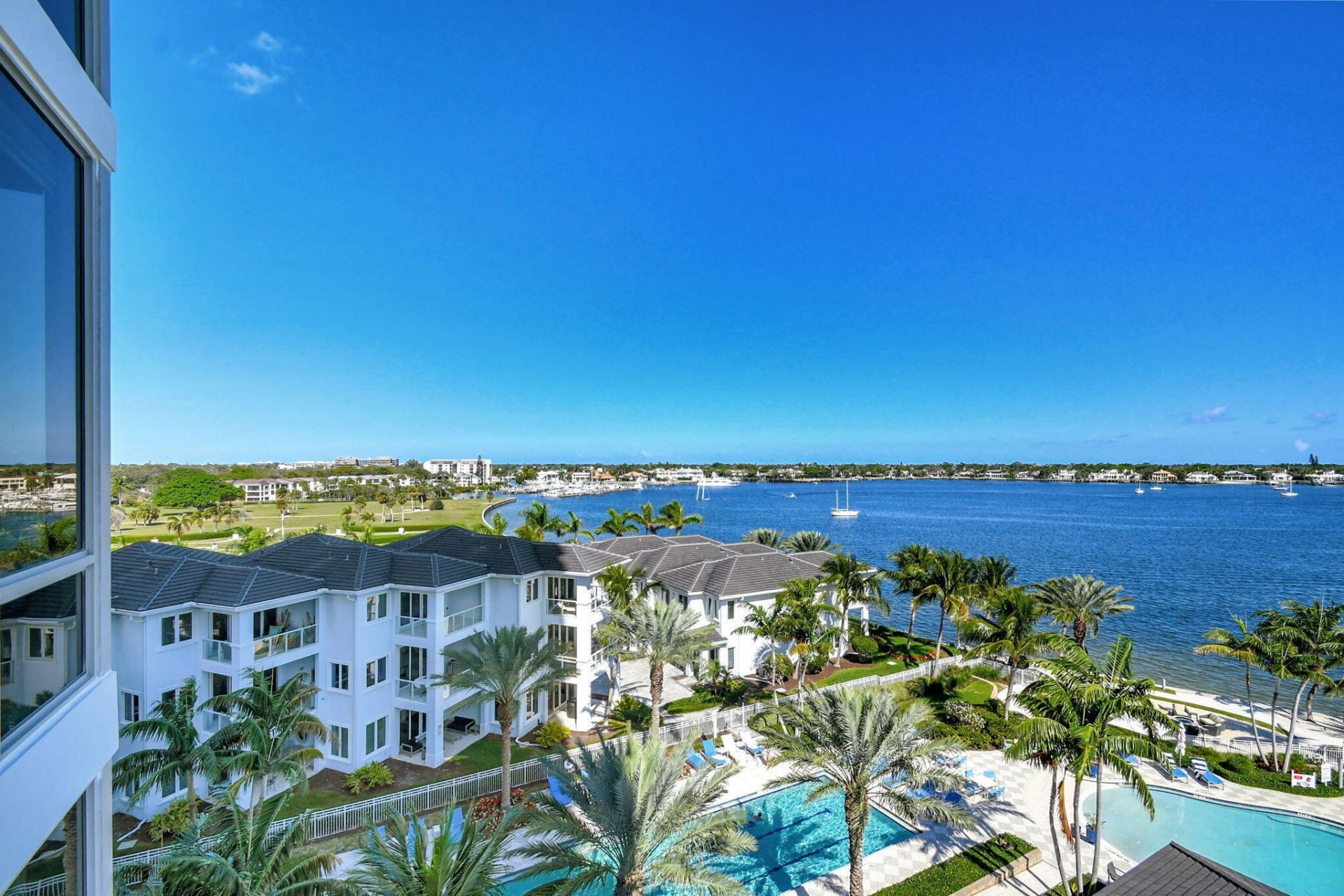 2 Water Club Way, Unit 601, North Palm Beach, FL 33408 Photo