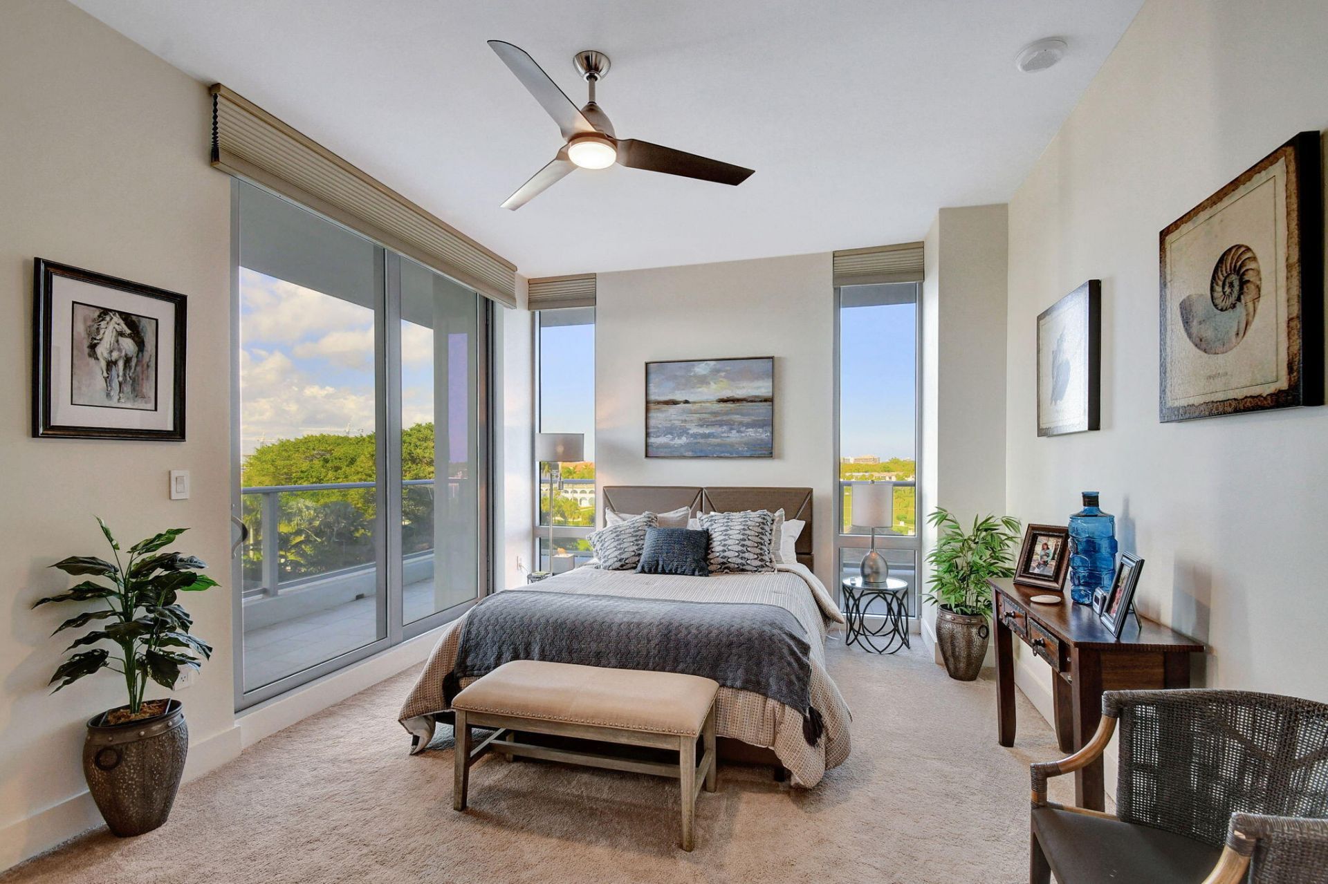 2 Water Club Way, Unit 601, North Palm Beach, FL 33408 Photo