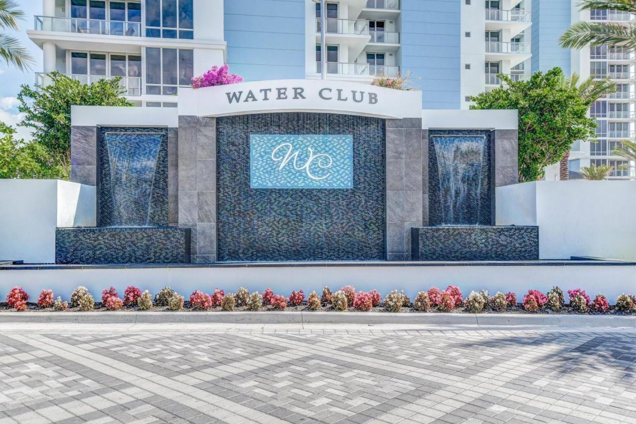 2 Water Club Way, Unit 601, North Palm Beach, FL 33408 Photo