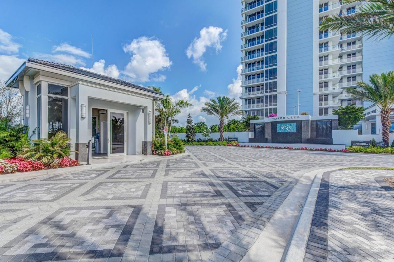 2 Water Club Way, Unit 601, North Palm Beach, FL 33408 Photo