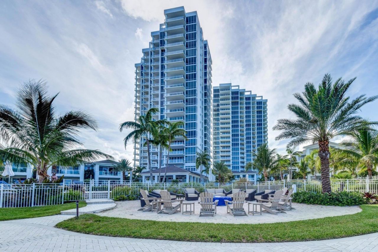 2 Water Club Way, Unit 601, North Palm Beach, FL 33408 Photo