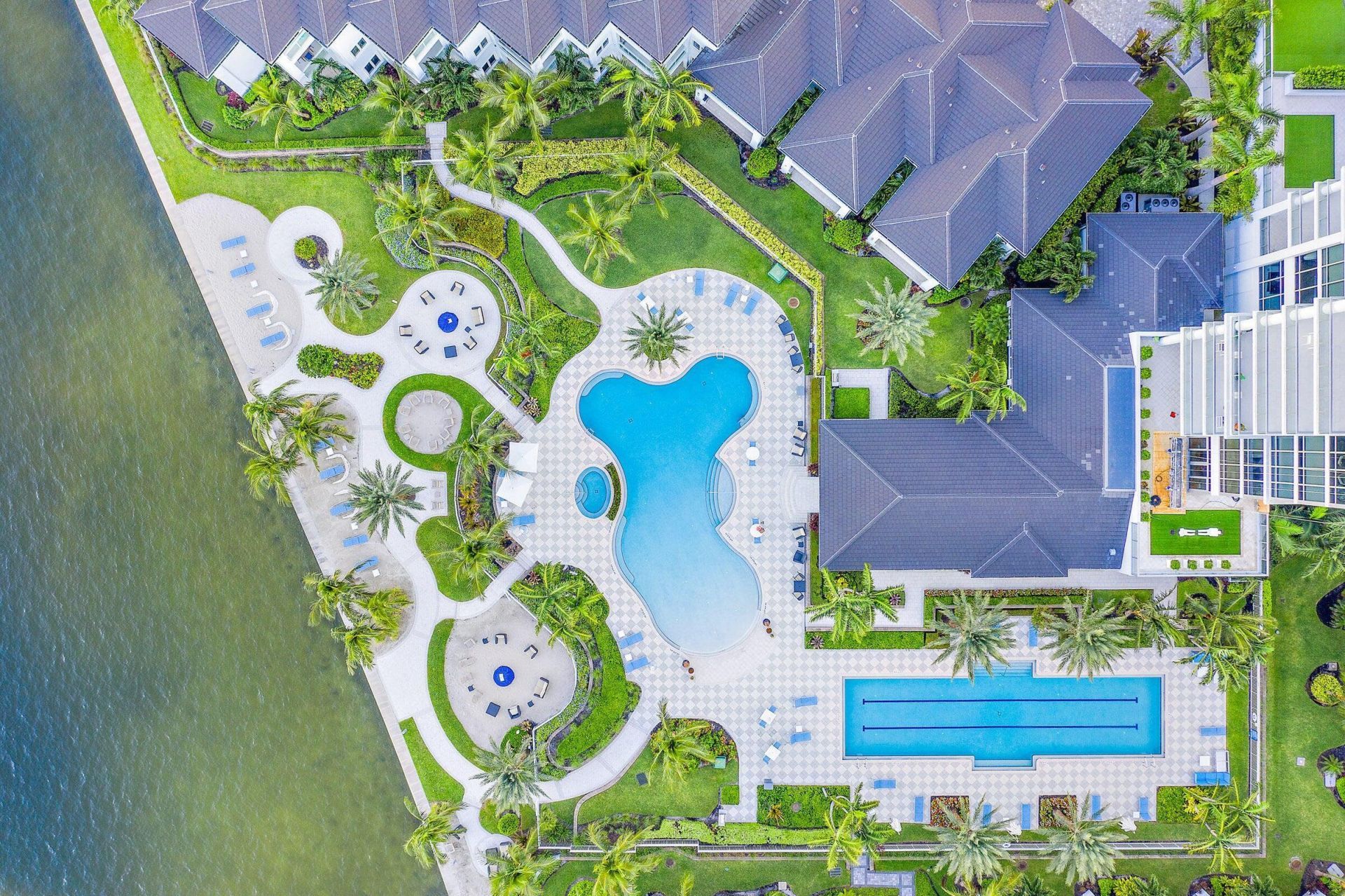 2 Water Club Way, Unit 601, North Palm Beach, FL 33408 Photo