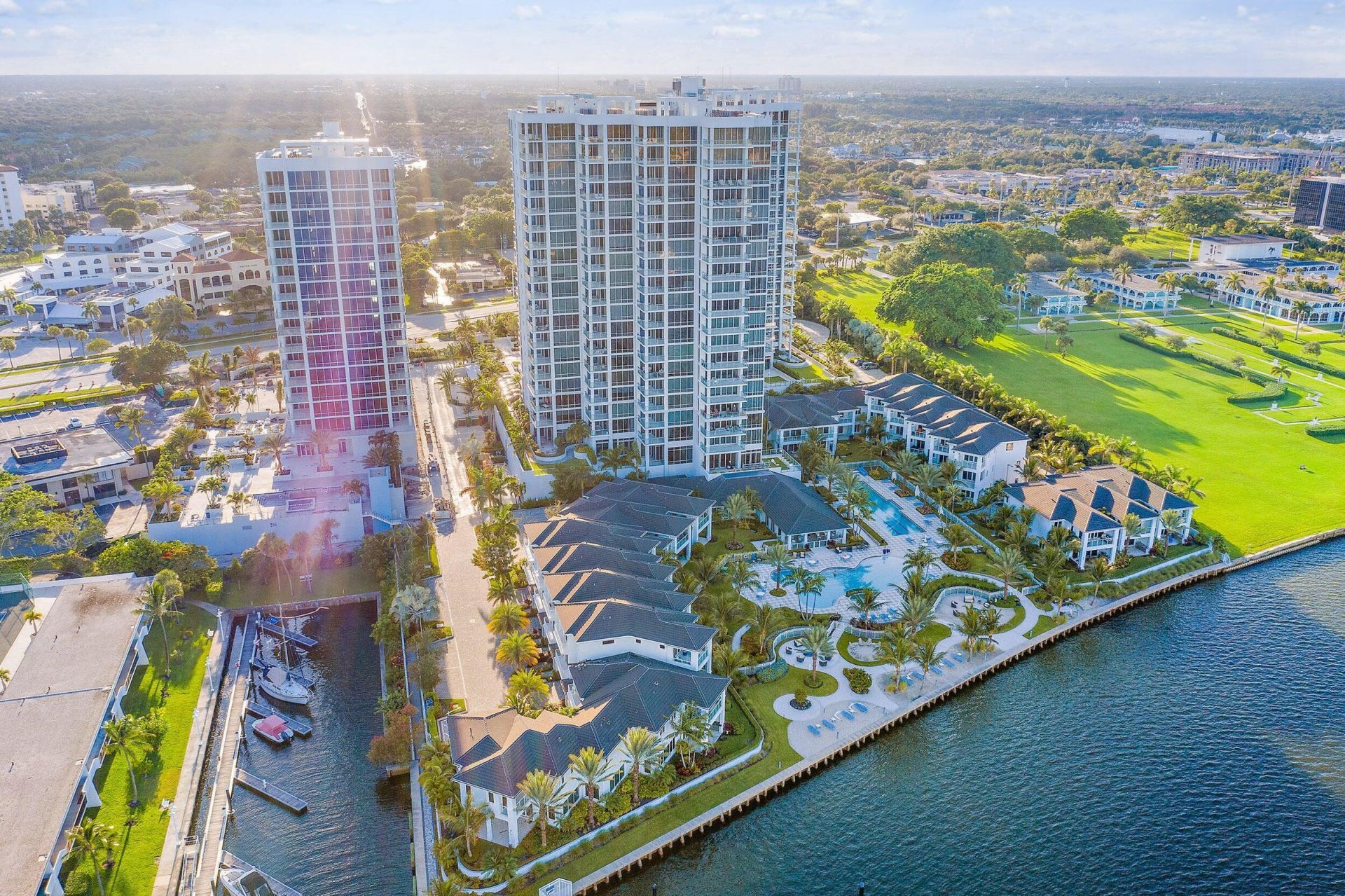 2 Water Club Way, Unit 601, North Palm Beach, FL 33408 Photo