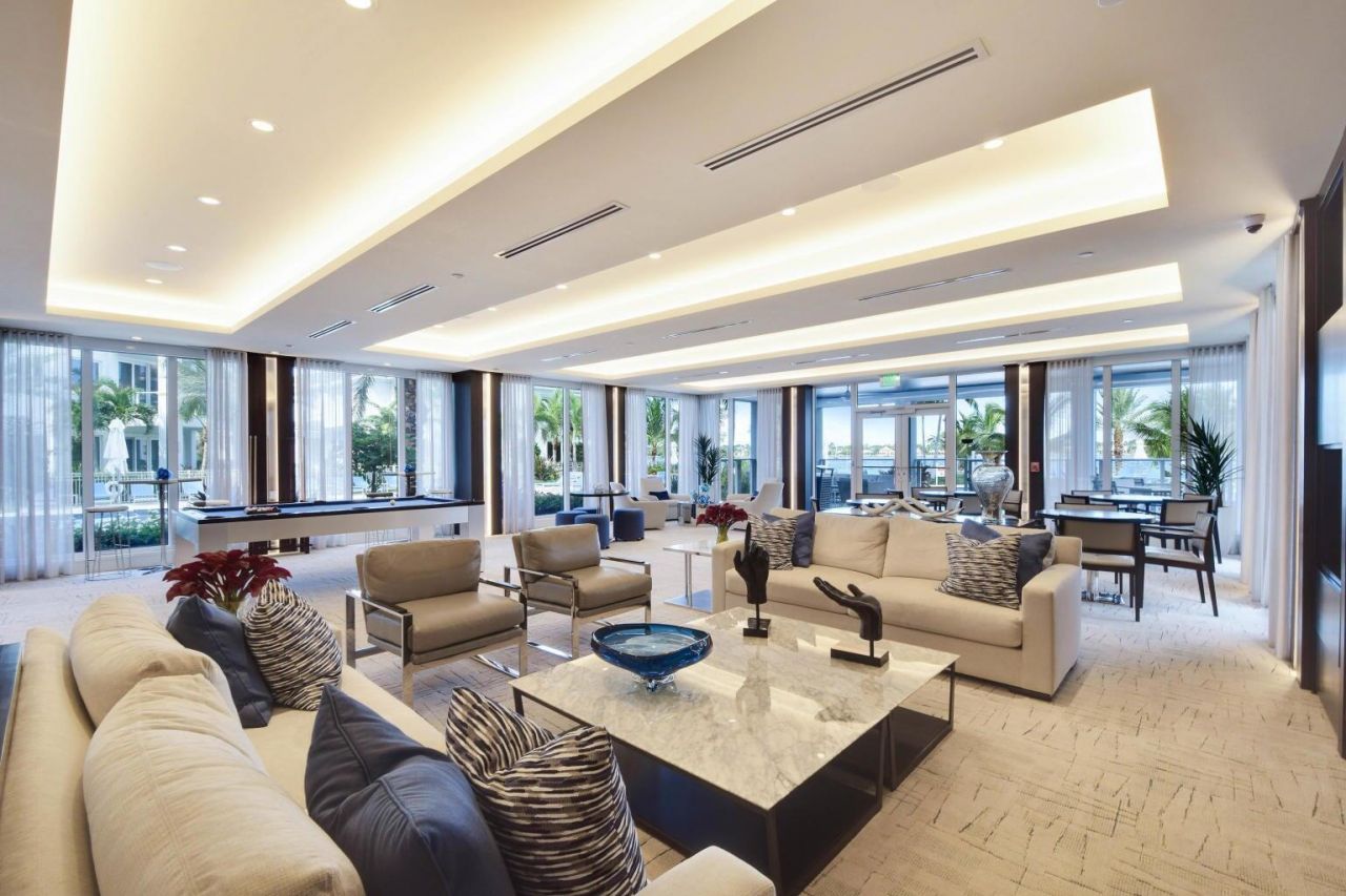 2 Water Club Way, Unit 601, North Palm Beach, FL 33408 Photo