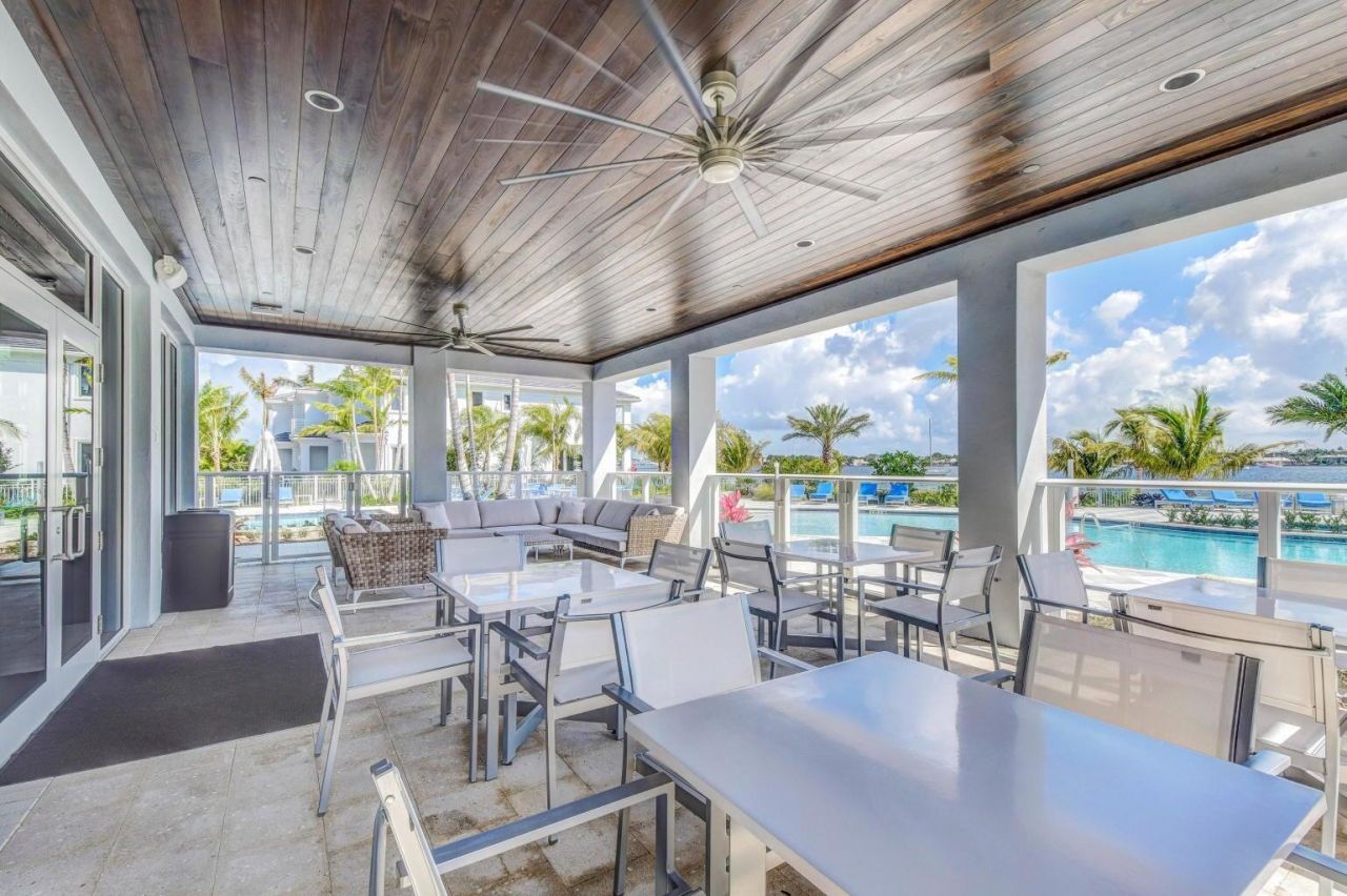 2 Water Club Way, Unit 601, North Palm Beach, FL 33408 Photo