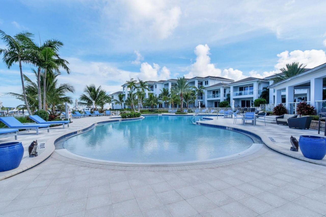 2 Water Club Way, Unit 601, North Palm Beach, FL 33408 Photo