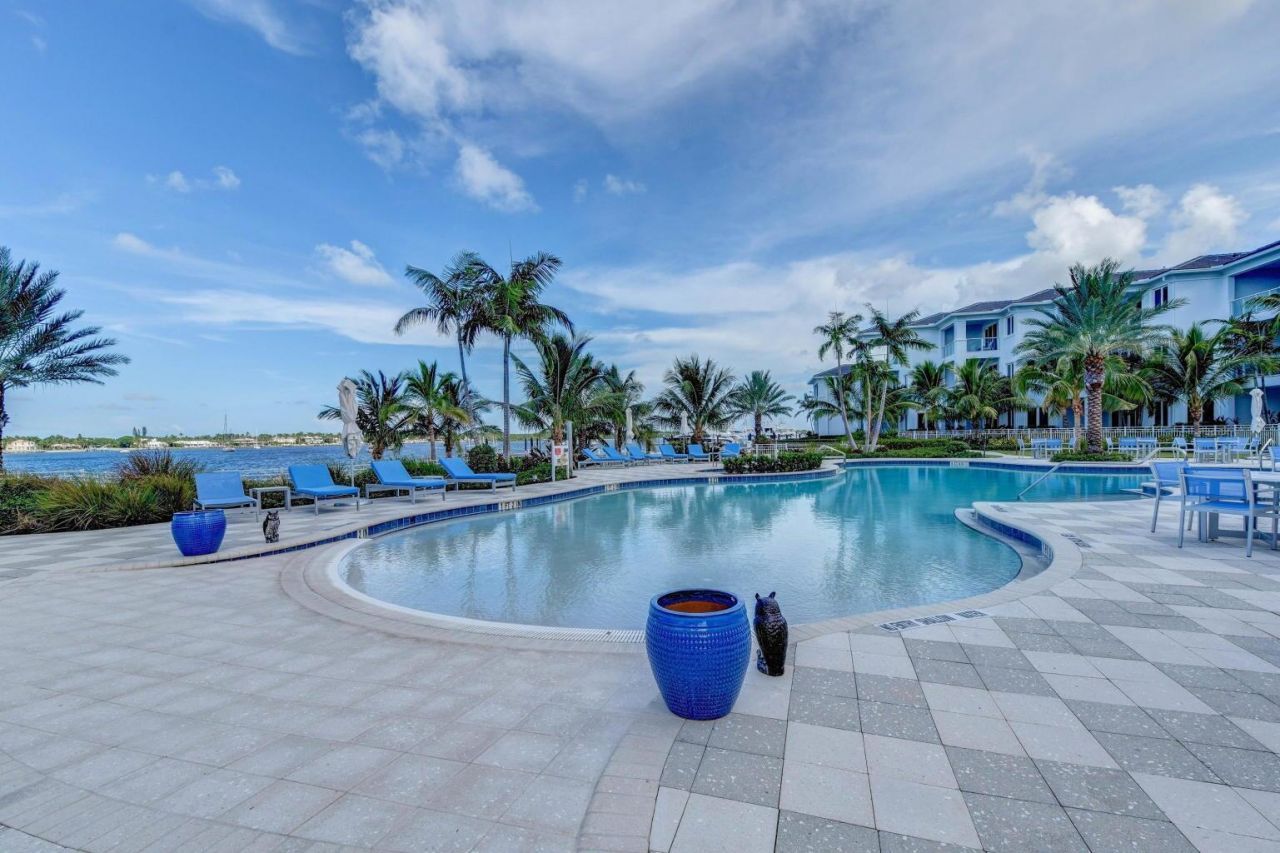 2 Water Club Way, Unit 601, North Palm Beach, FL 33408 Photo