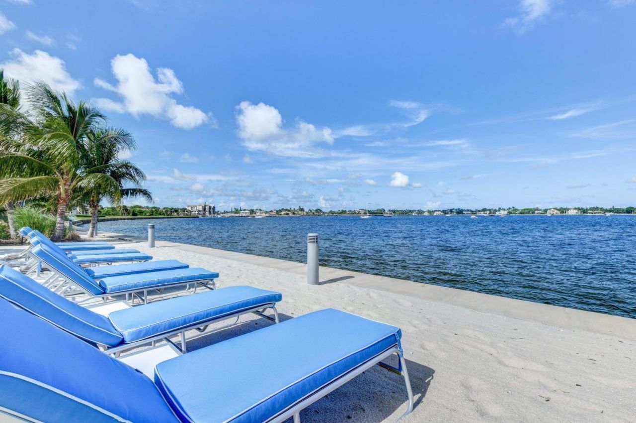 2 Water Club Way, Unit 601, North Palm Beach, FL 33408 Photo