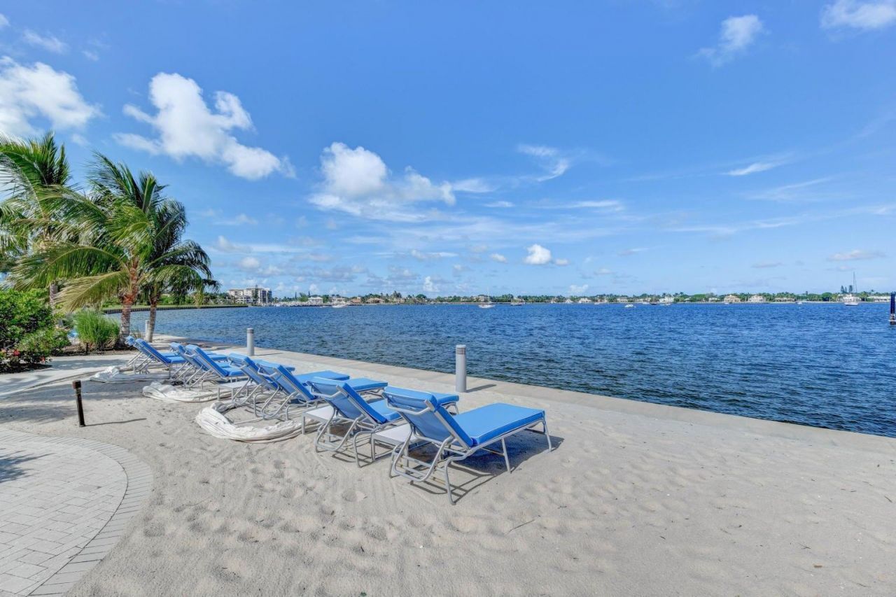 2 Water Club Way, Unit 601, North Palm Beach, FL 33408 Photo