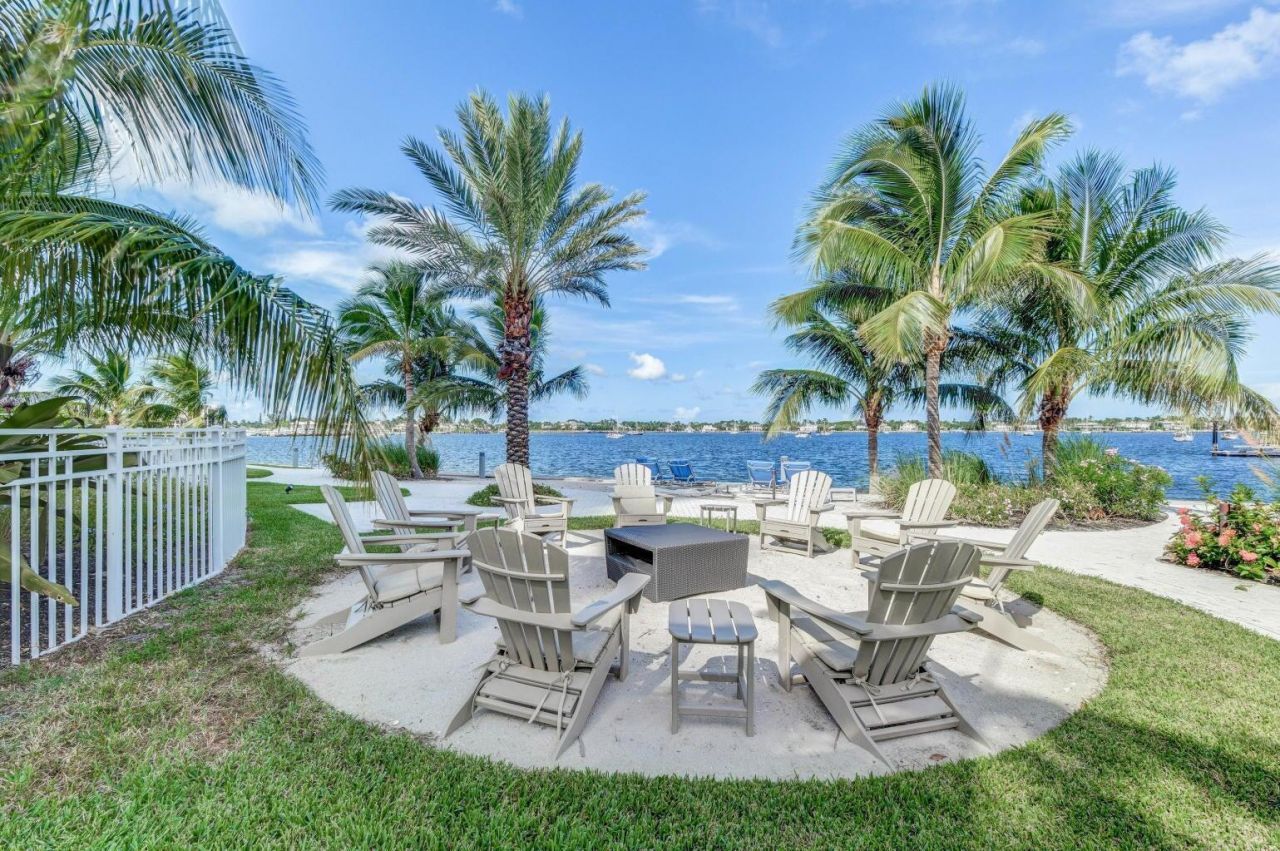 2 Water Club Way, Unit 601, North Palm Beach, FL 33408 Photo