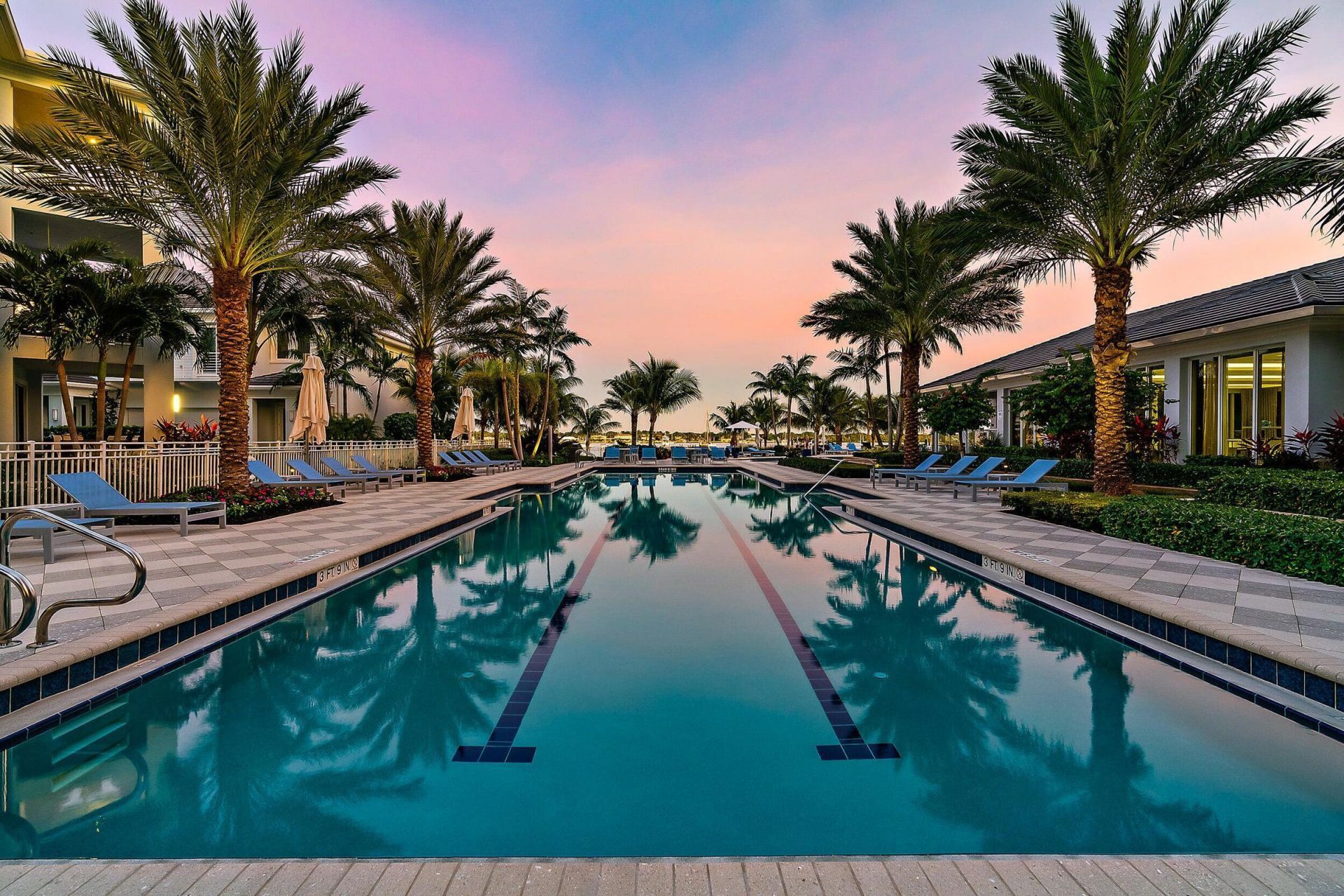 2 Water Club Way, Unit 601, North Palm Beach, FL 33408 Photo