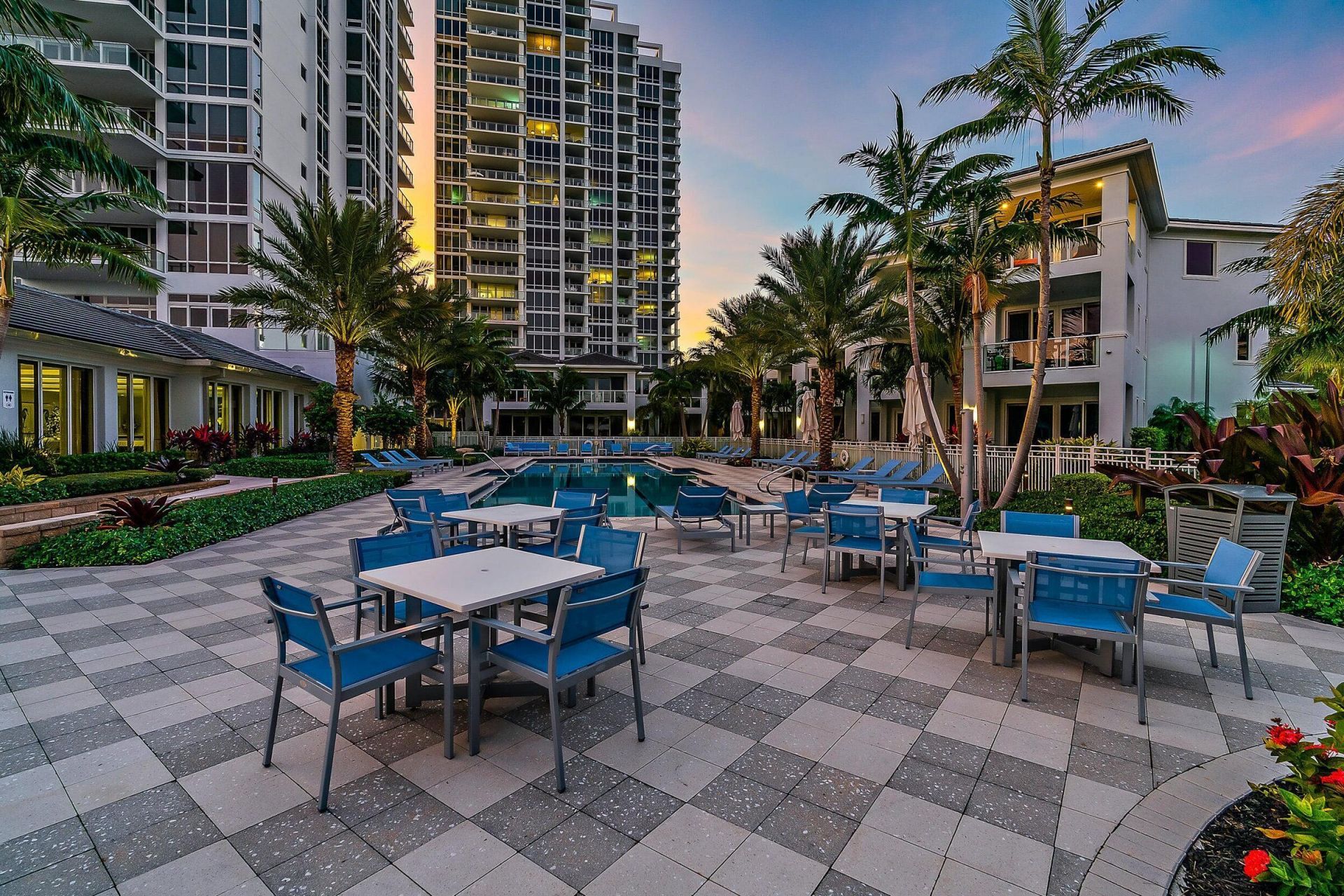 2 Water Club Way, Unit 601, North Palm Beach, FL 33408 Photo