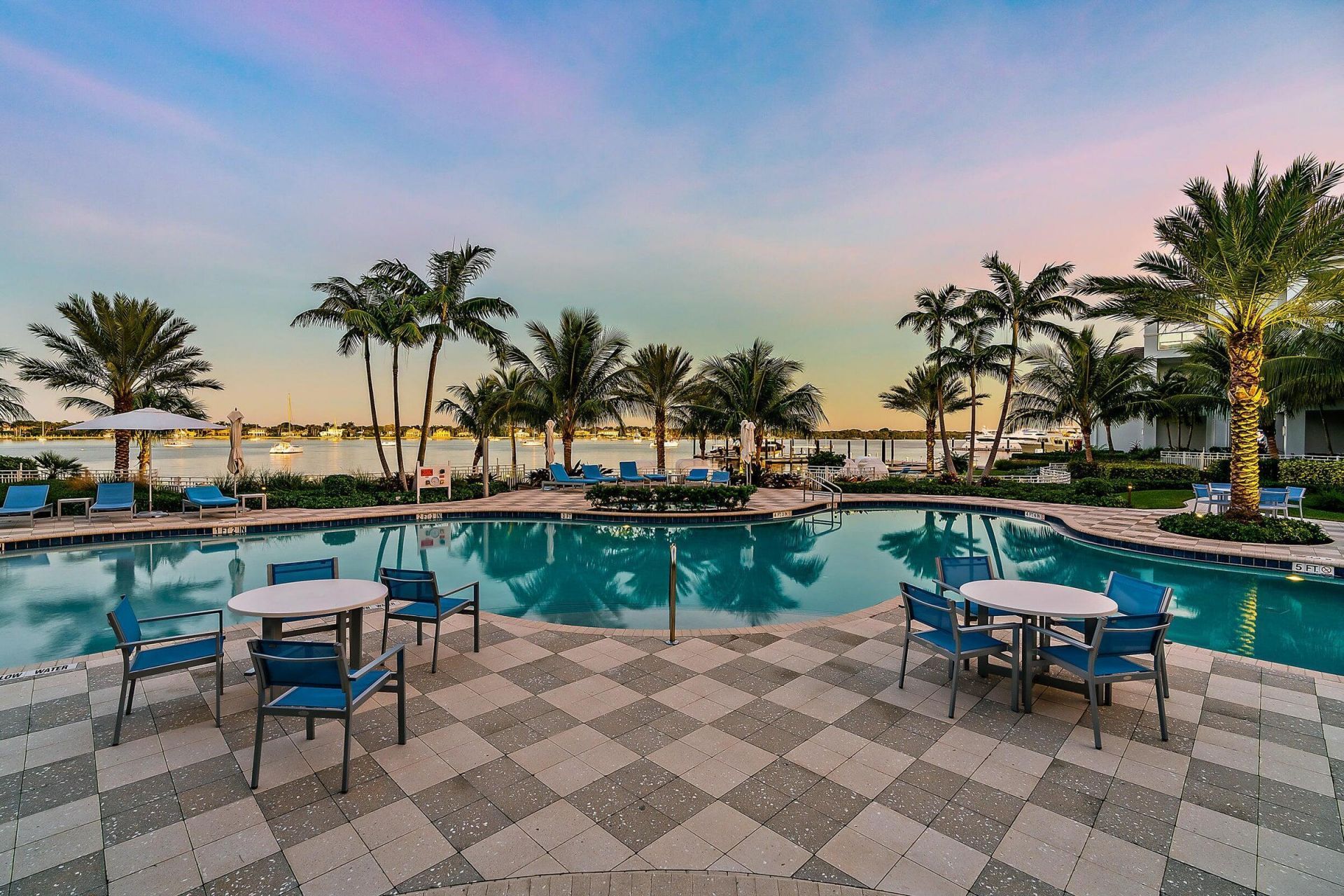 2 Water Club Way, Unit 601, North Palm Beach, FL 33408 Photo