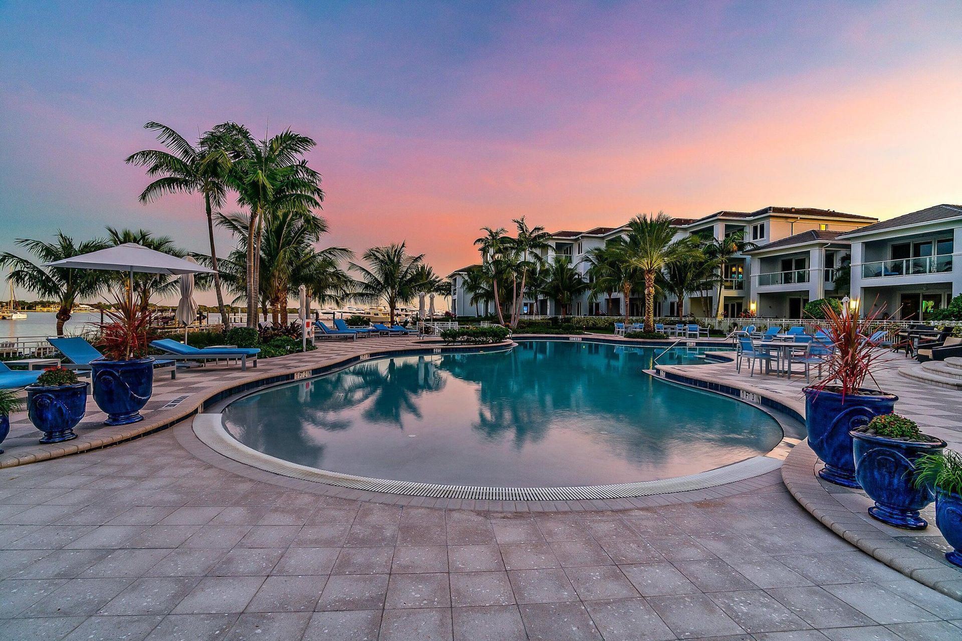 2 Water Club Way, Unit 601, North Palm Beach, FL 33408 Photo