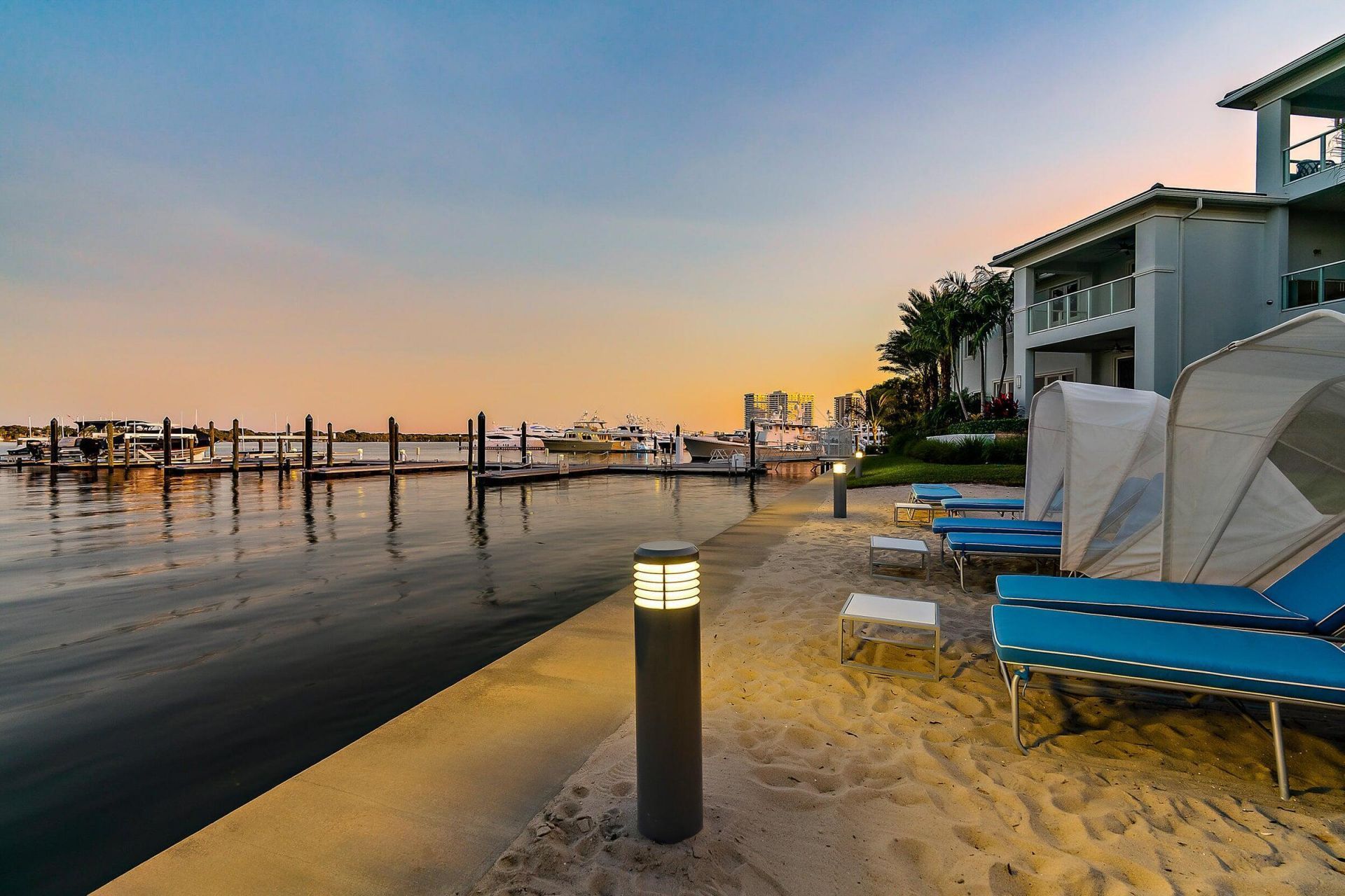 2 Water Club Way, Unit 601, North Palm Beach, FL 33408 Photo