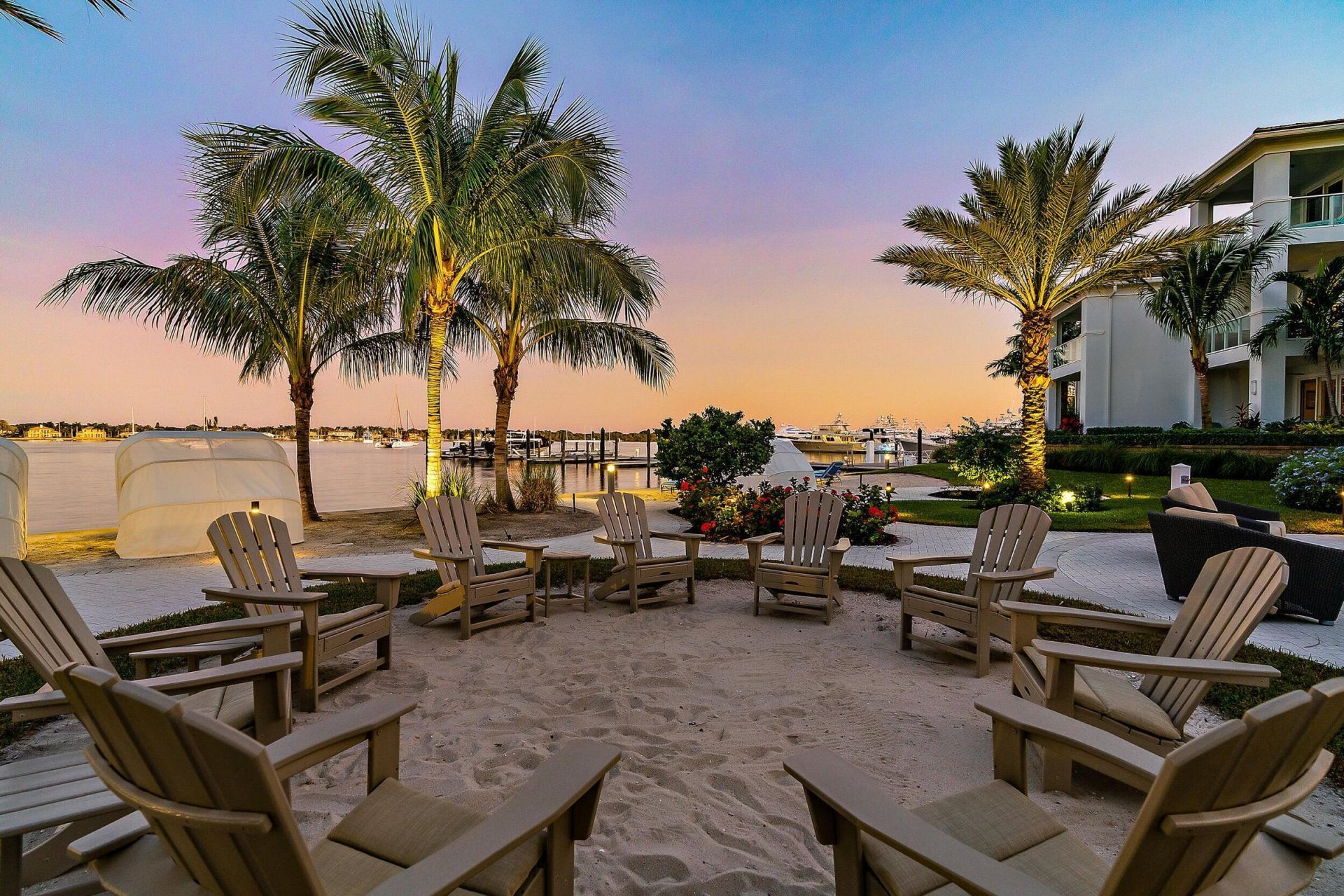 2 Water Club Way, Unit 601, North Palm Beach, FL 33408 Photo