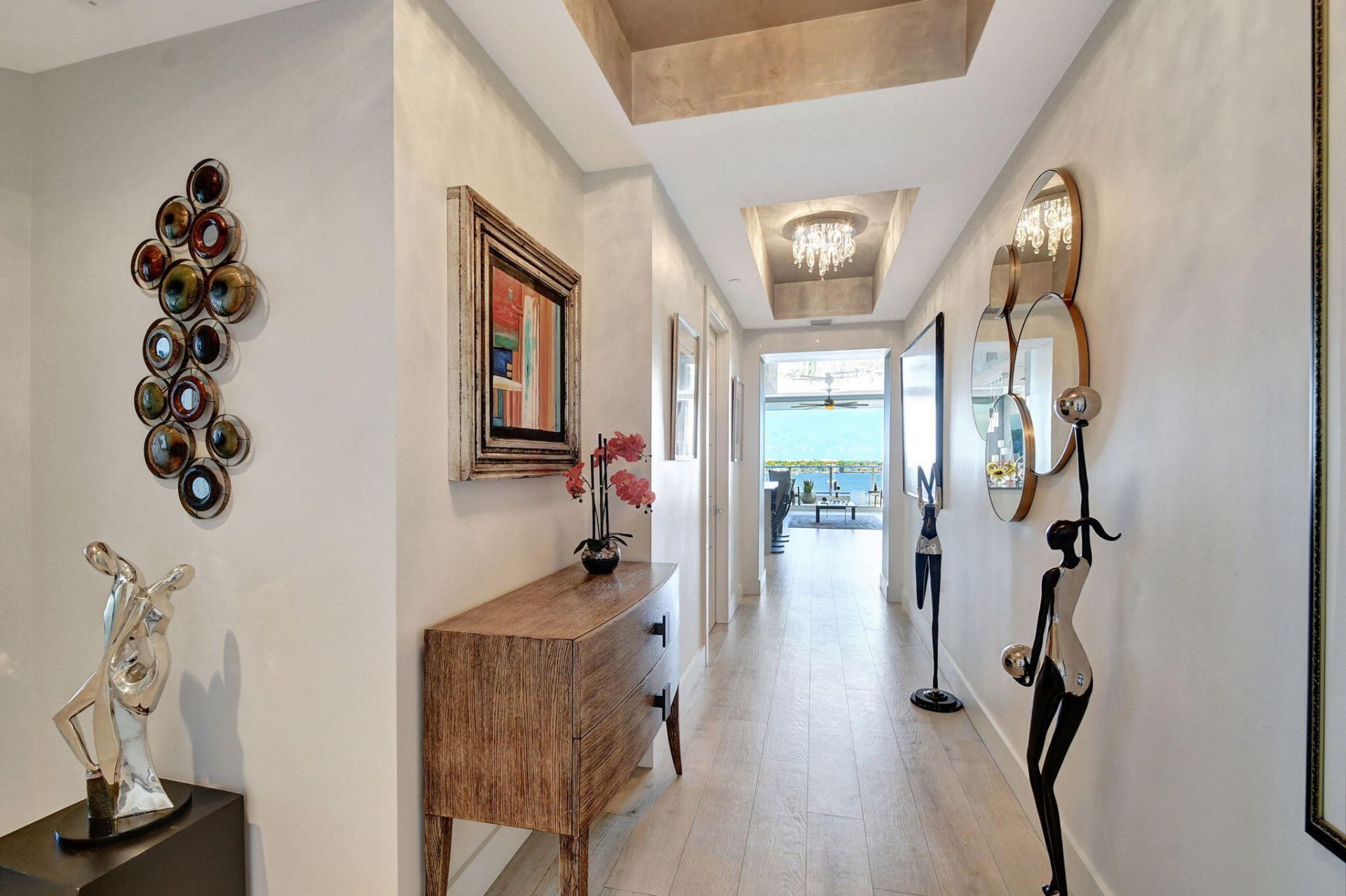 2 Water Club Way, Unit 601, North Palm Beach, FL 33408 Photo